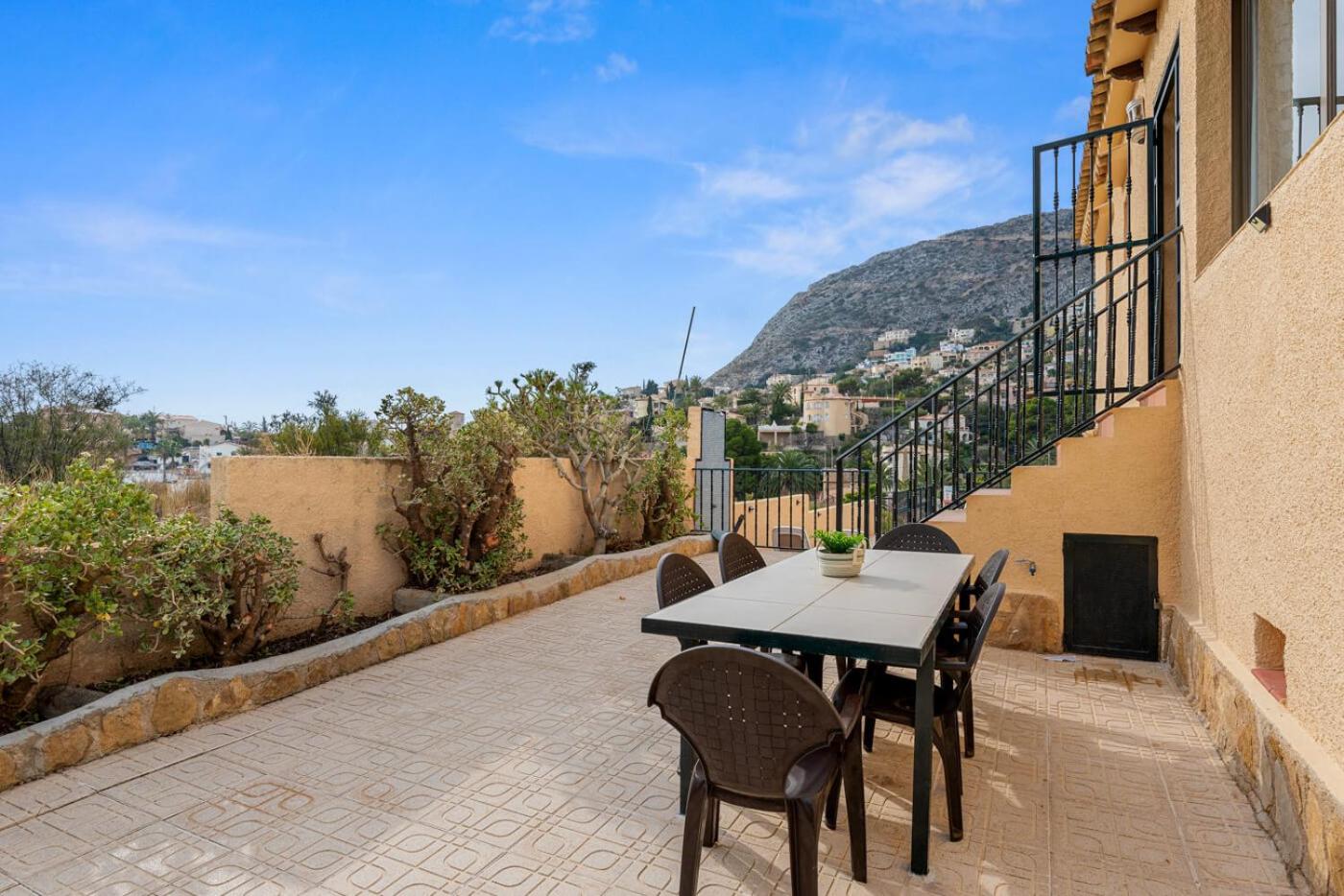 Villa Marperla - Plusholidays