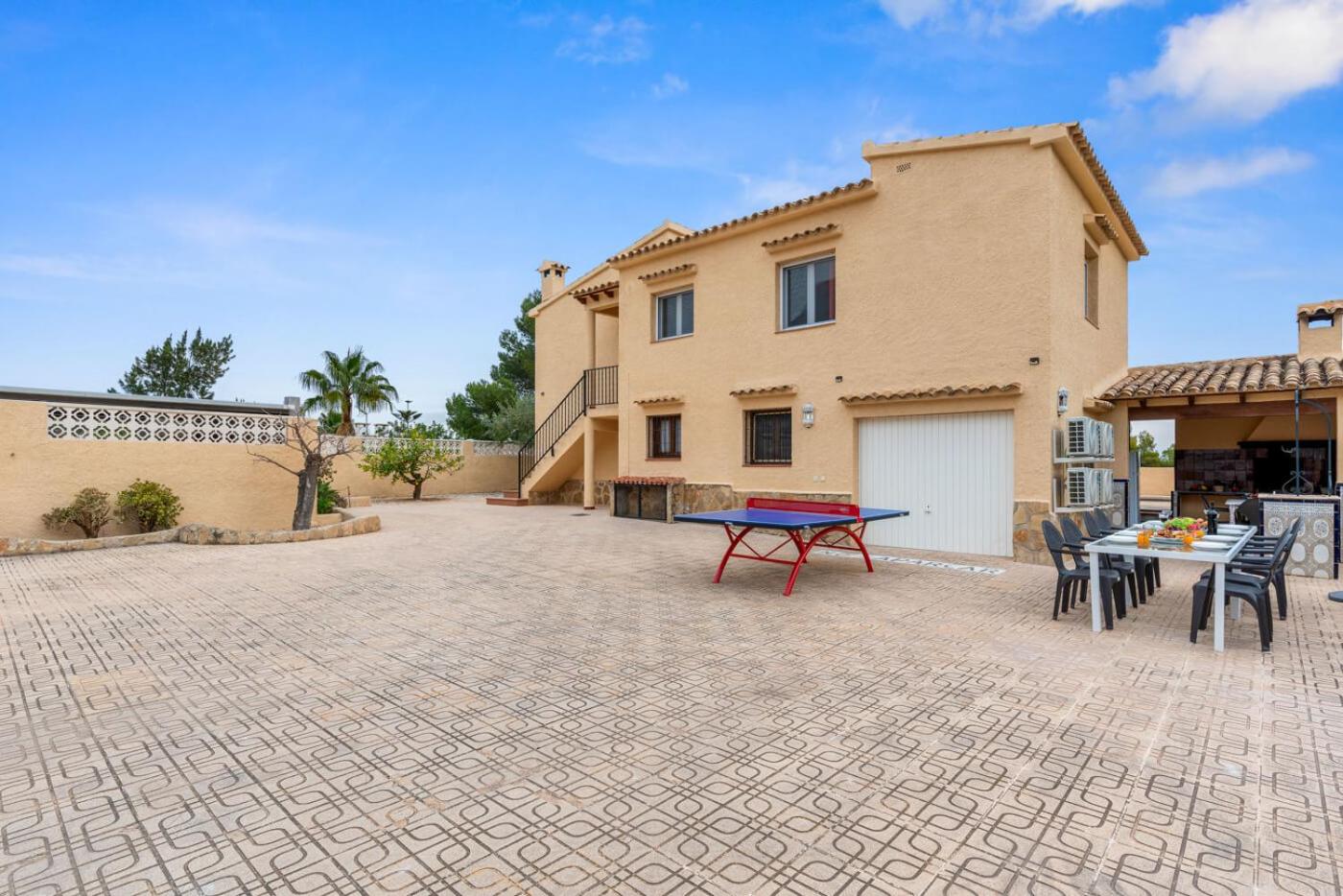 Villa Marperla - Plusholidays