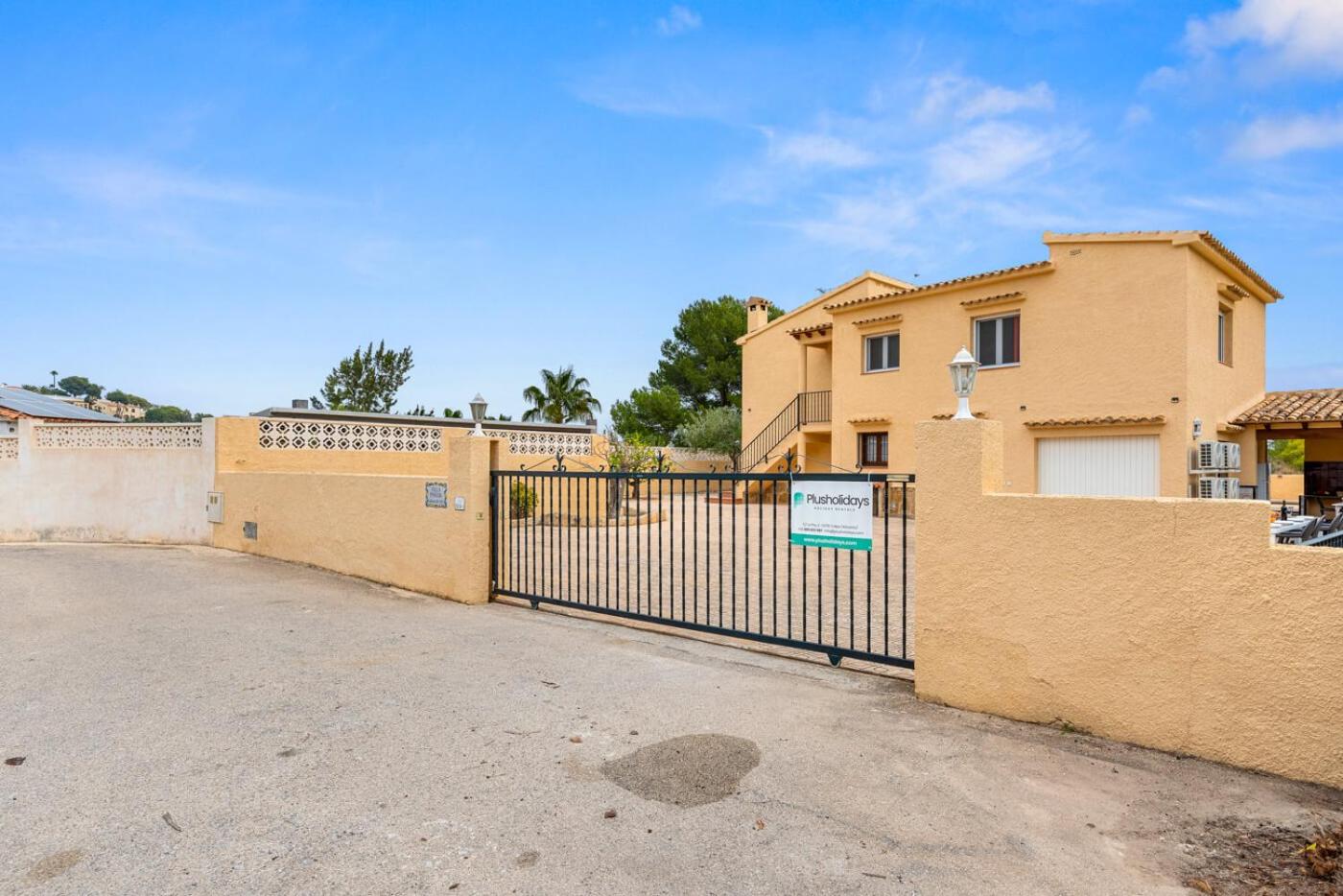 Villa Marperla - Plusholidays