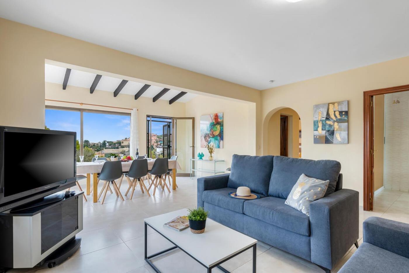 Villa Marperla - Plusholidays