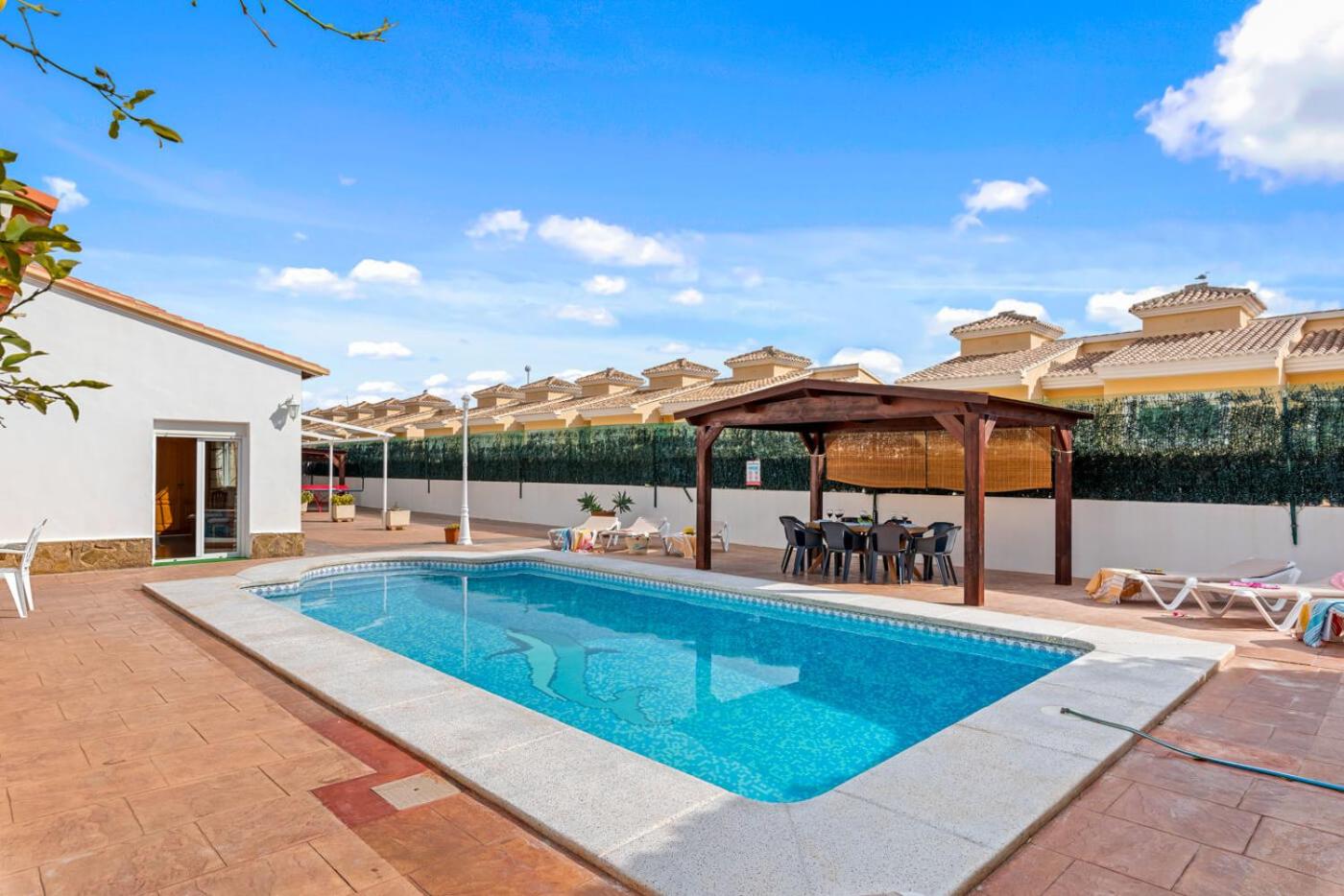Villa Mercedes - Plusholidays