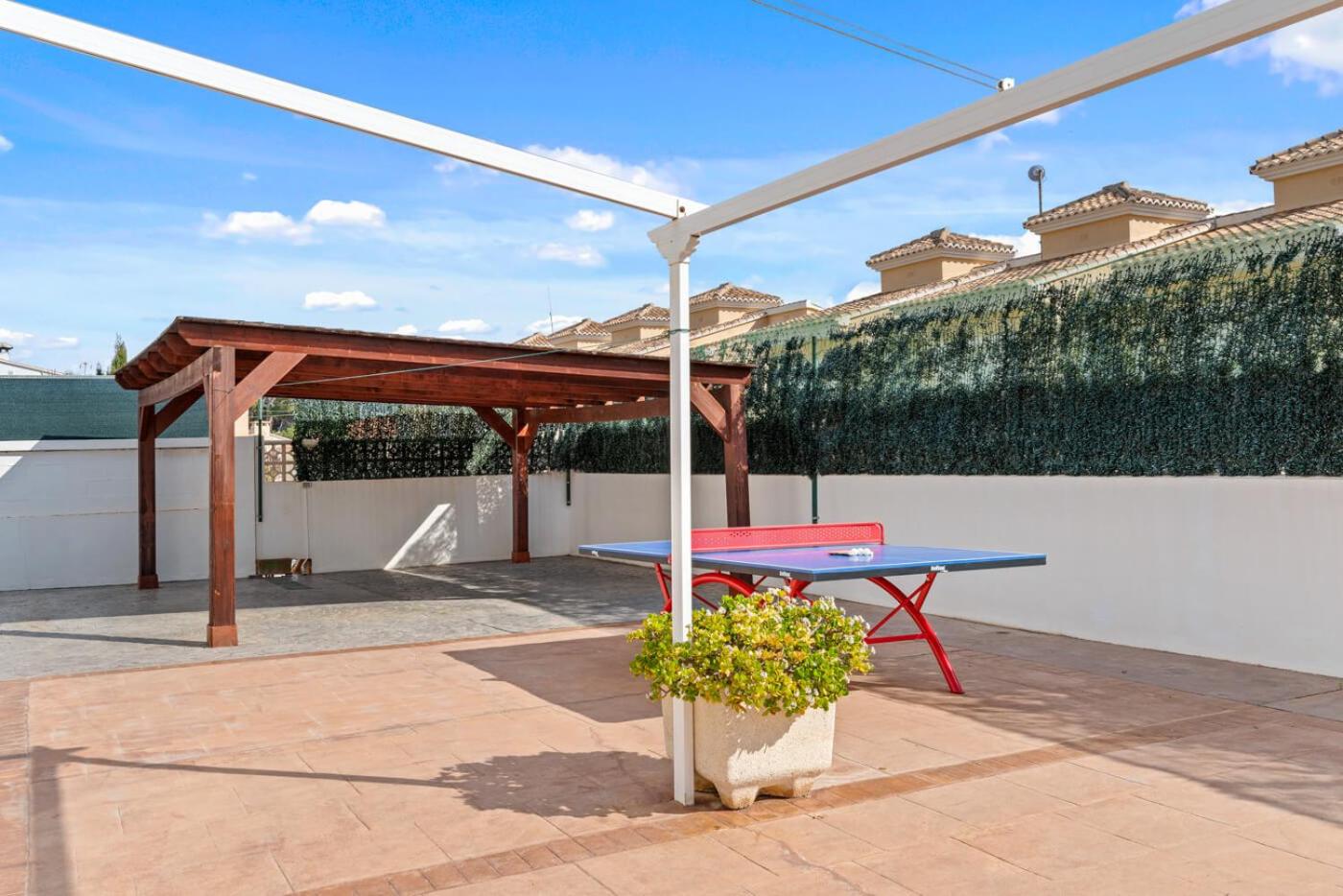 Villa Mercedes - Plusholidays