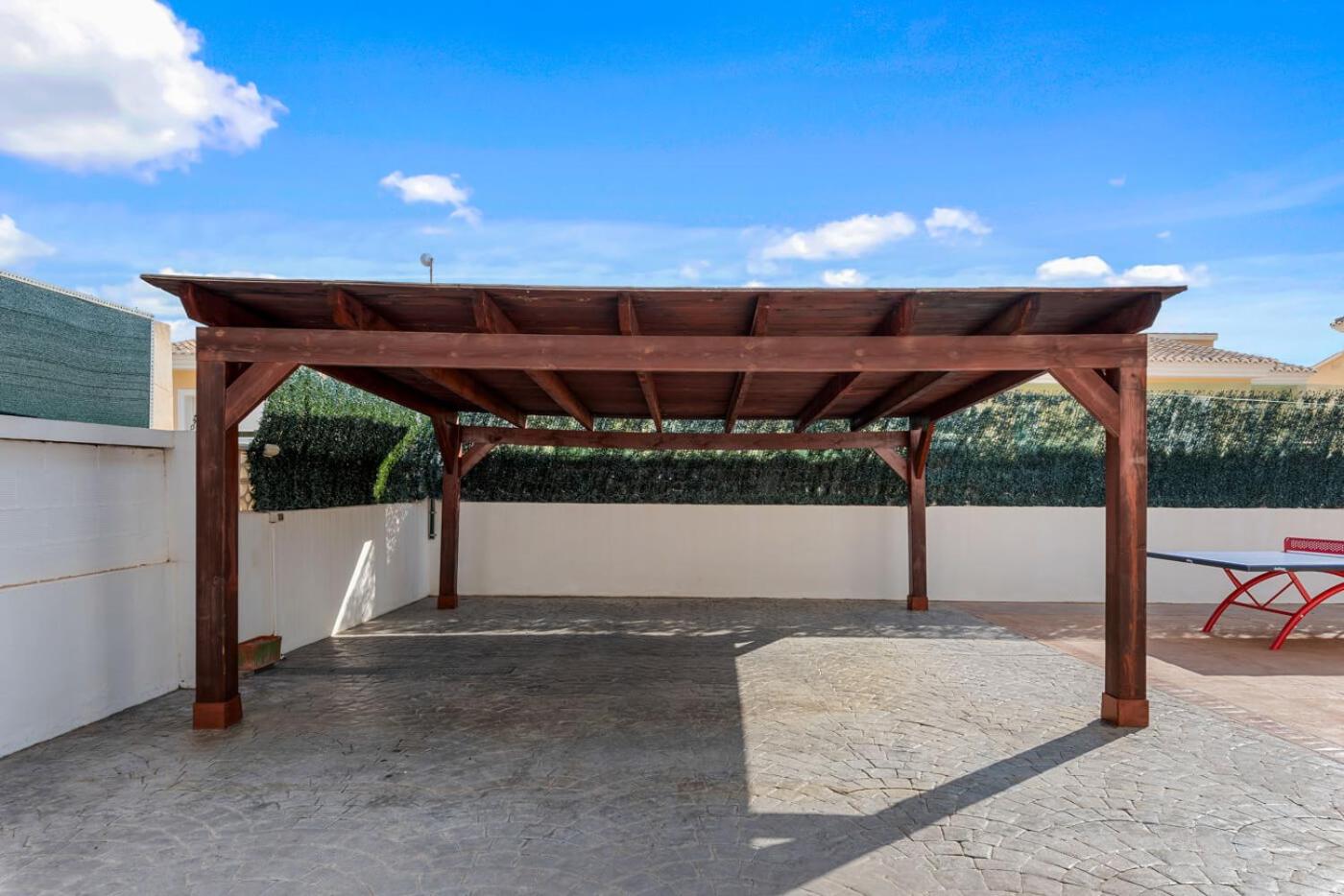 Villa Mercedes - Plusholidays