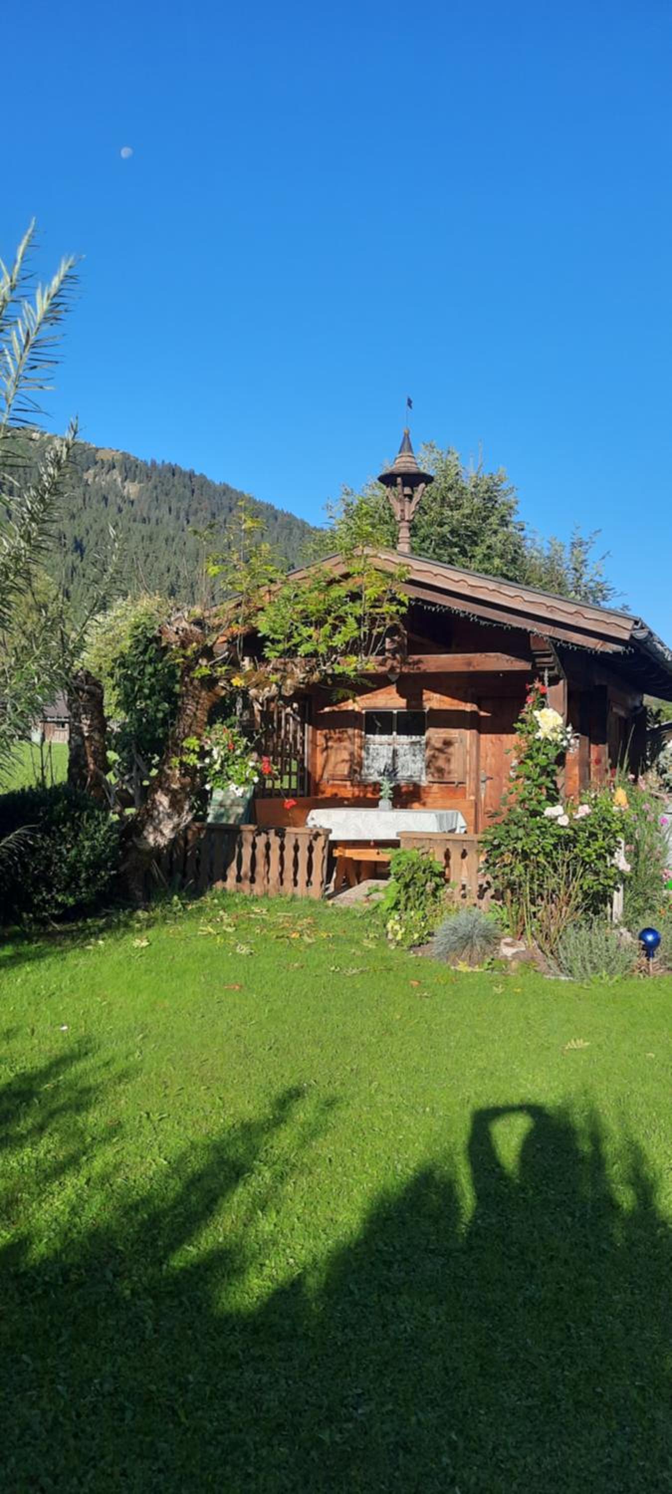 Haus Baumgartner view 3