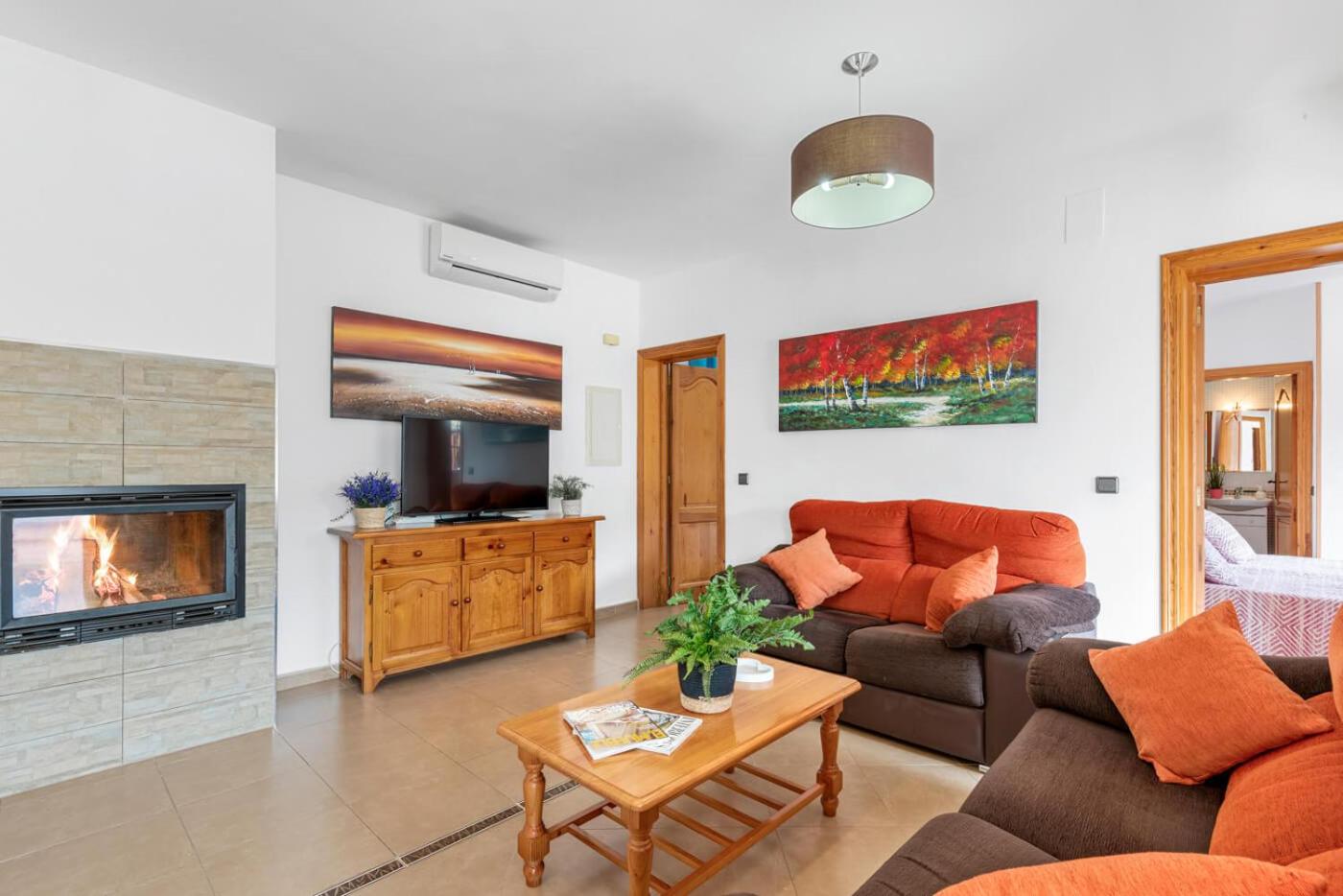 Villa Mercedes - Plusholidays
