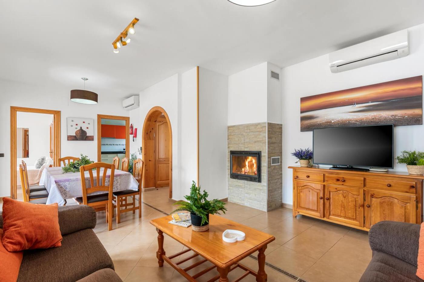 Villa Mercedes - Plusholidays