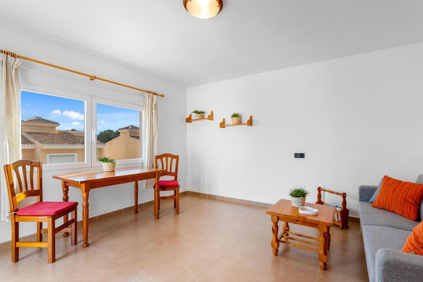 Villa Mercedes - Plusholidays