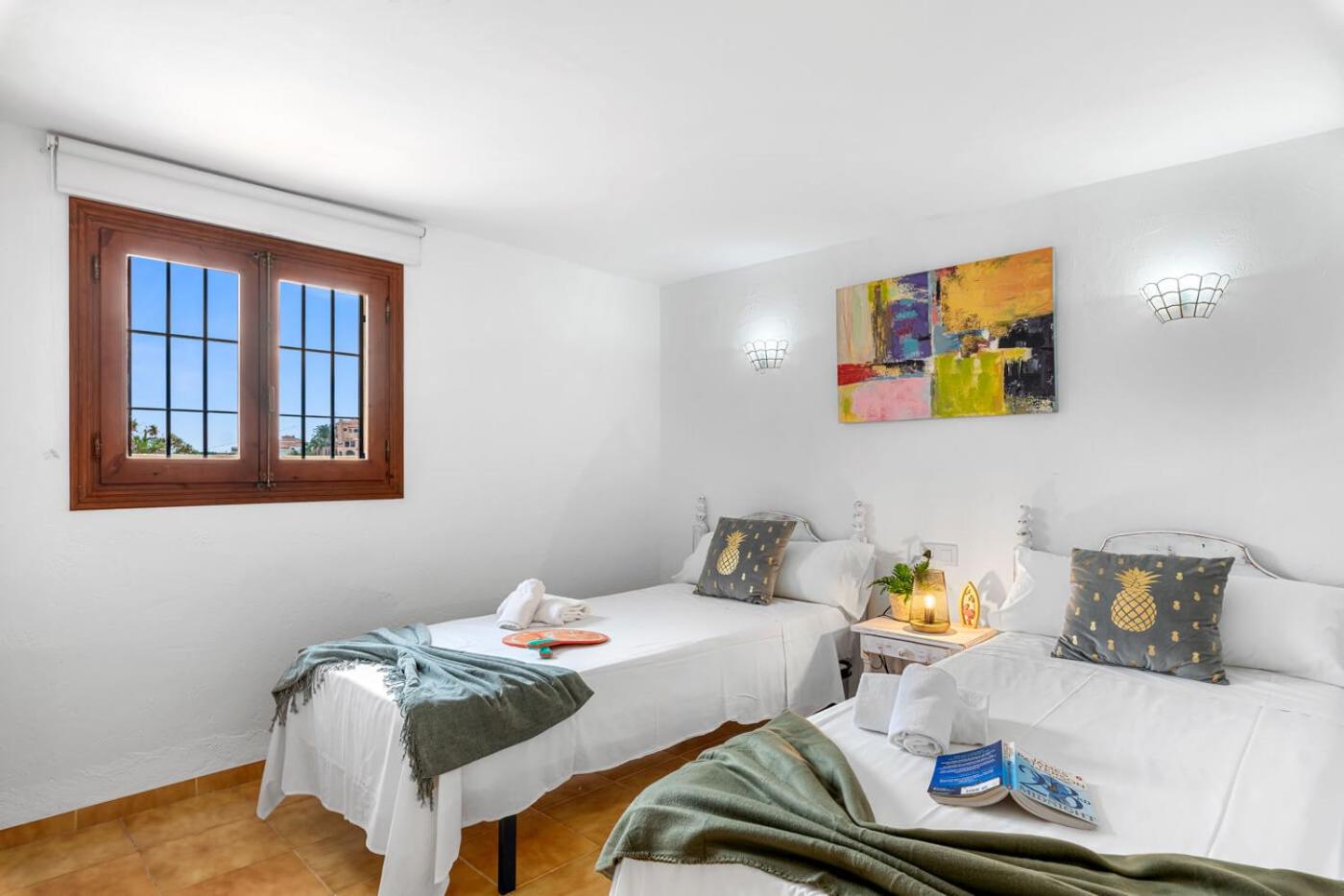 Villa Marperla - Plusholidays