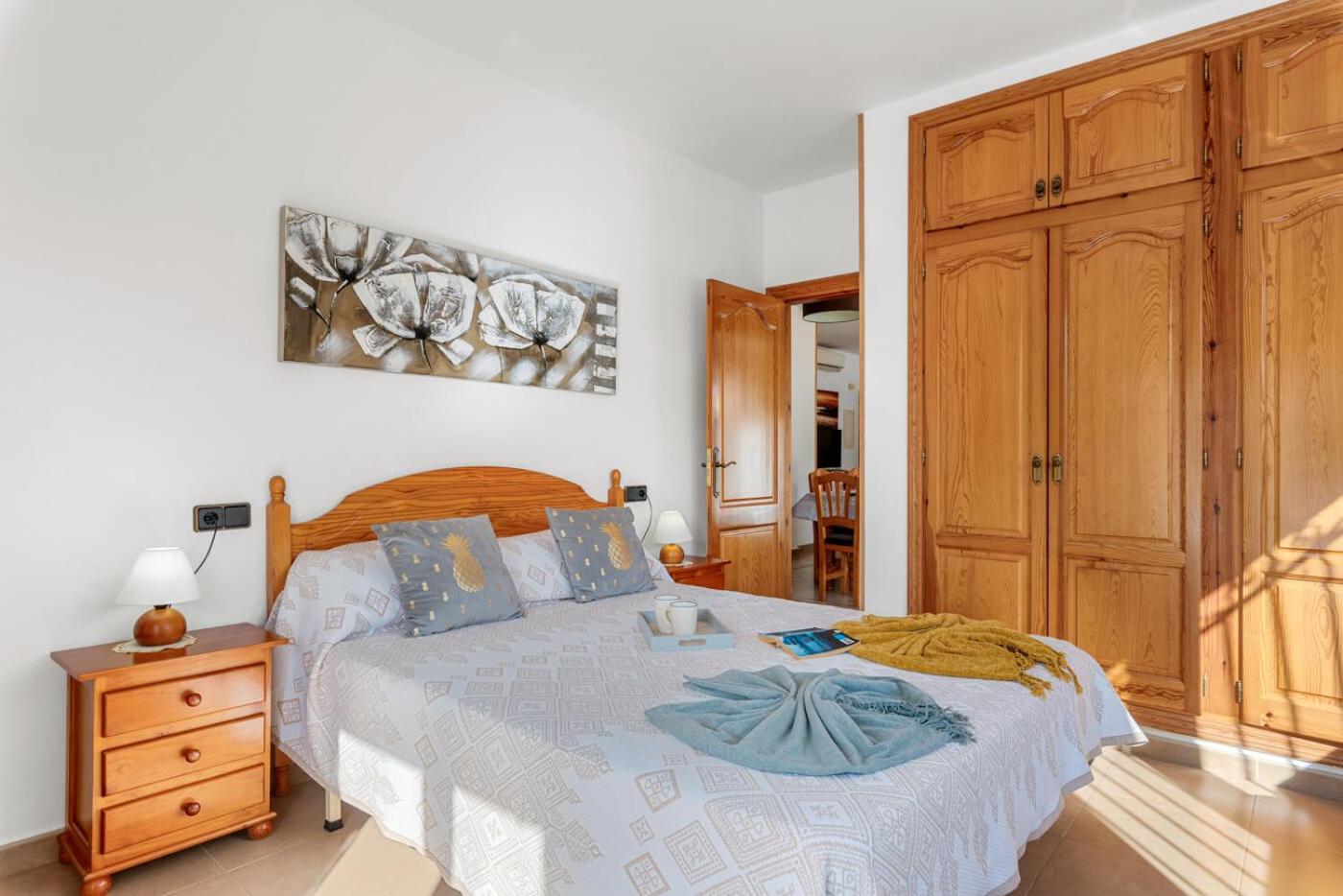 Villa Mercedes - Plusholidays