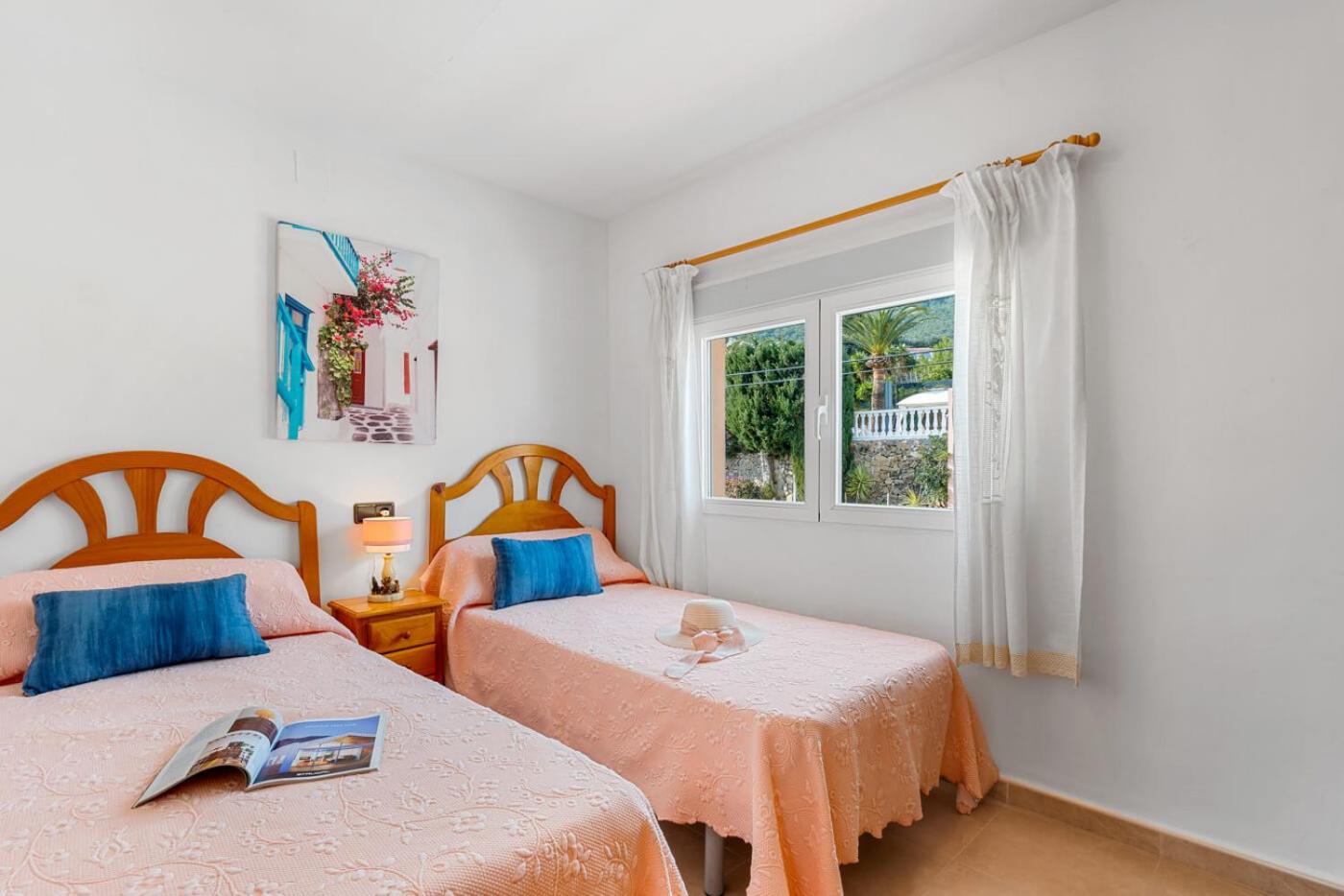 Villa Mercedes - Plusholidays