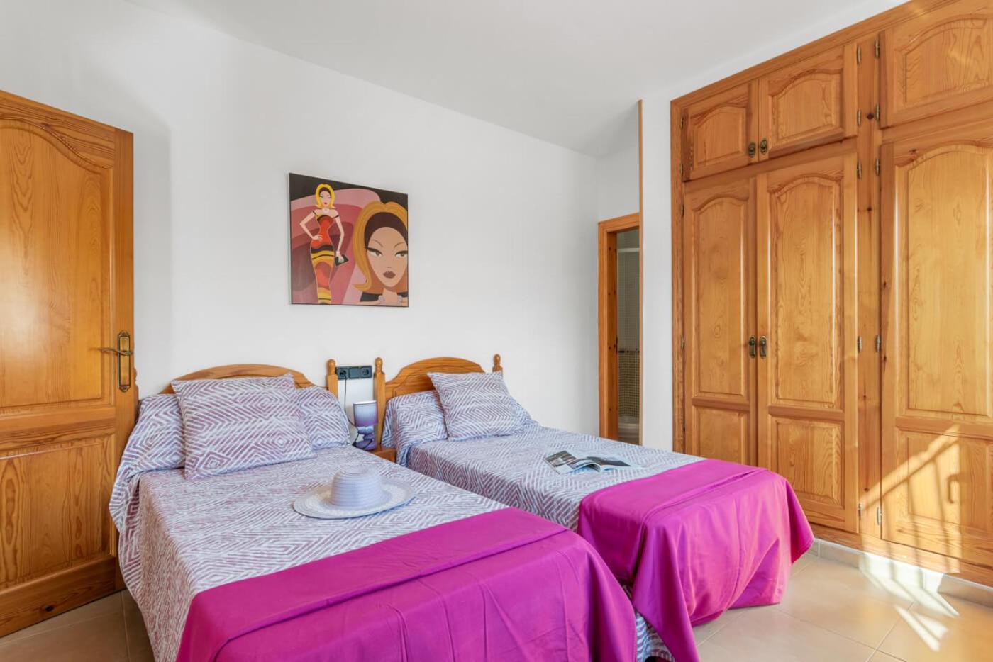 Villa Mercedes - Plusholidays