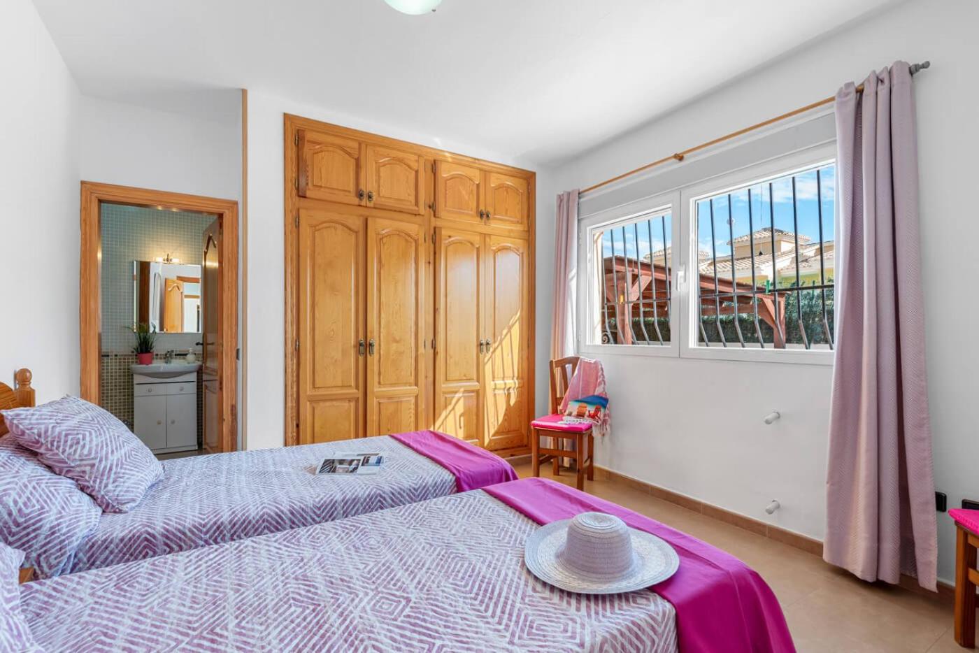 Villa Mercedes - Plusholidays