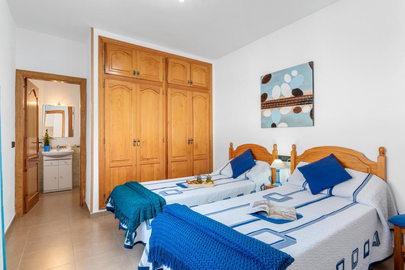 Villa Mercedes - Plusholidays