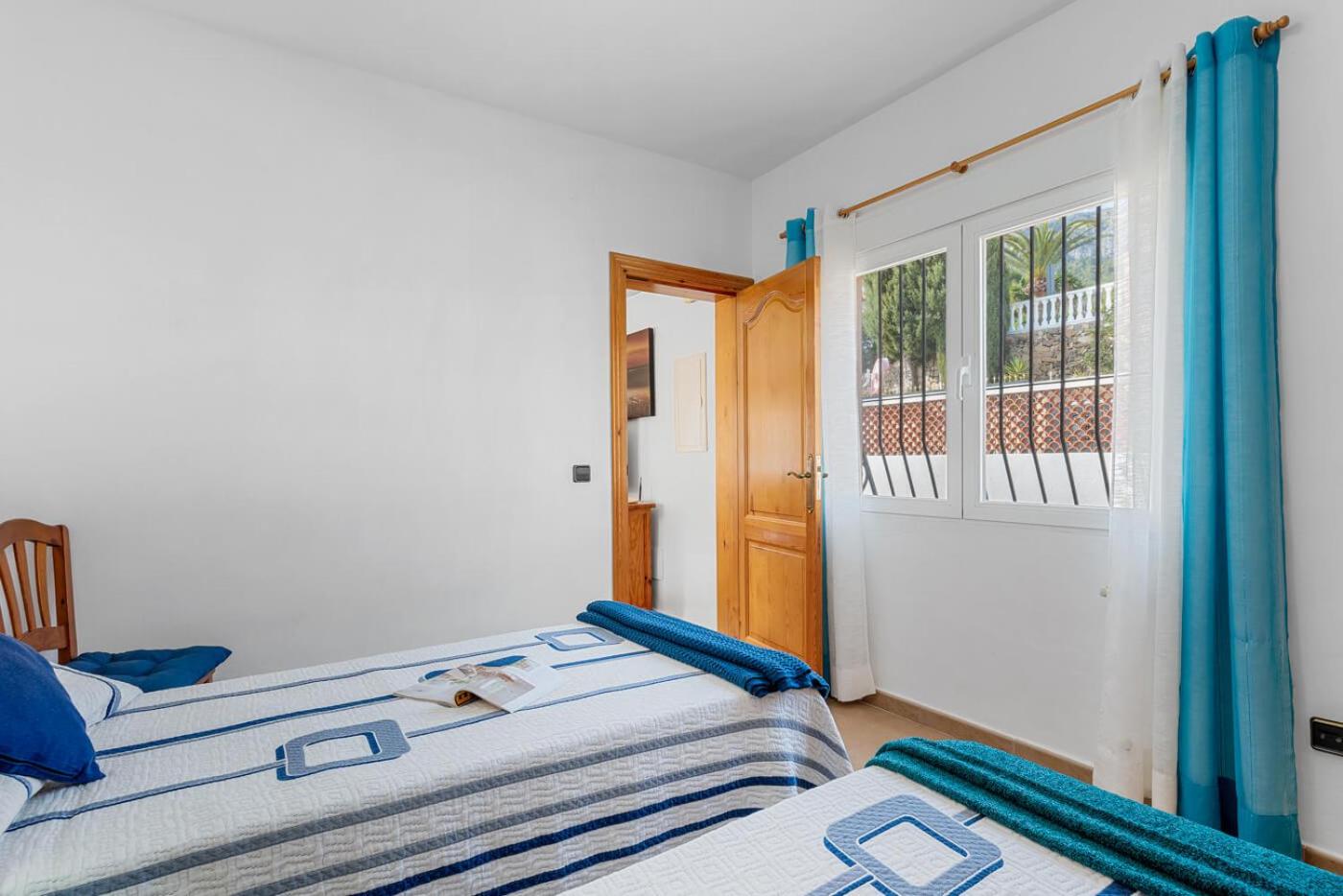 Villa Mercedes - Plusholidays