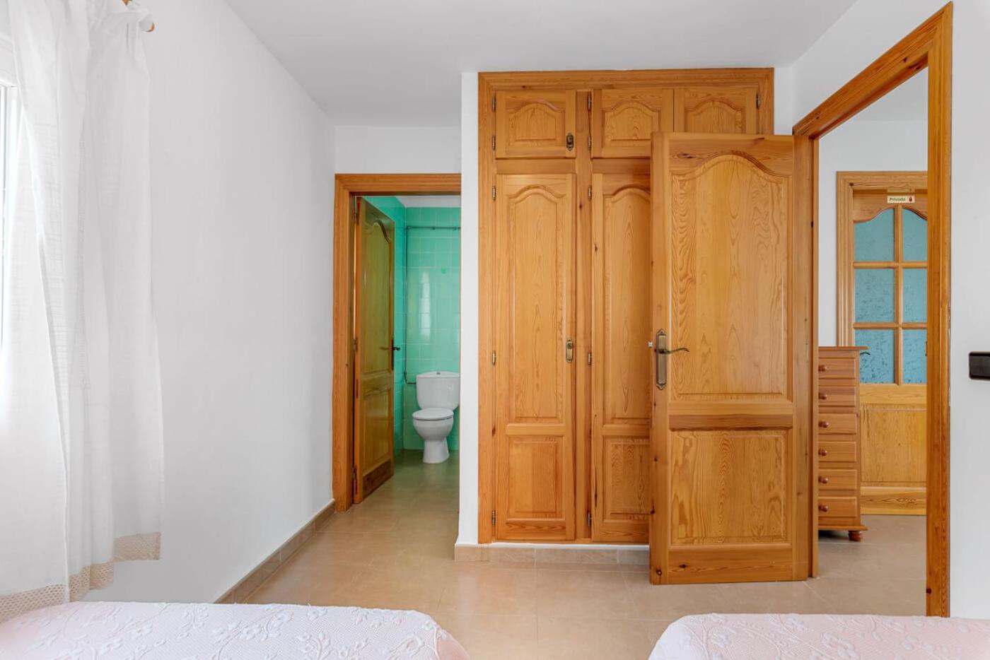 Villa Mercedes - Plusholidays