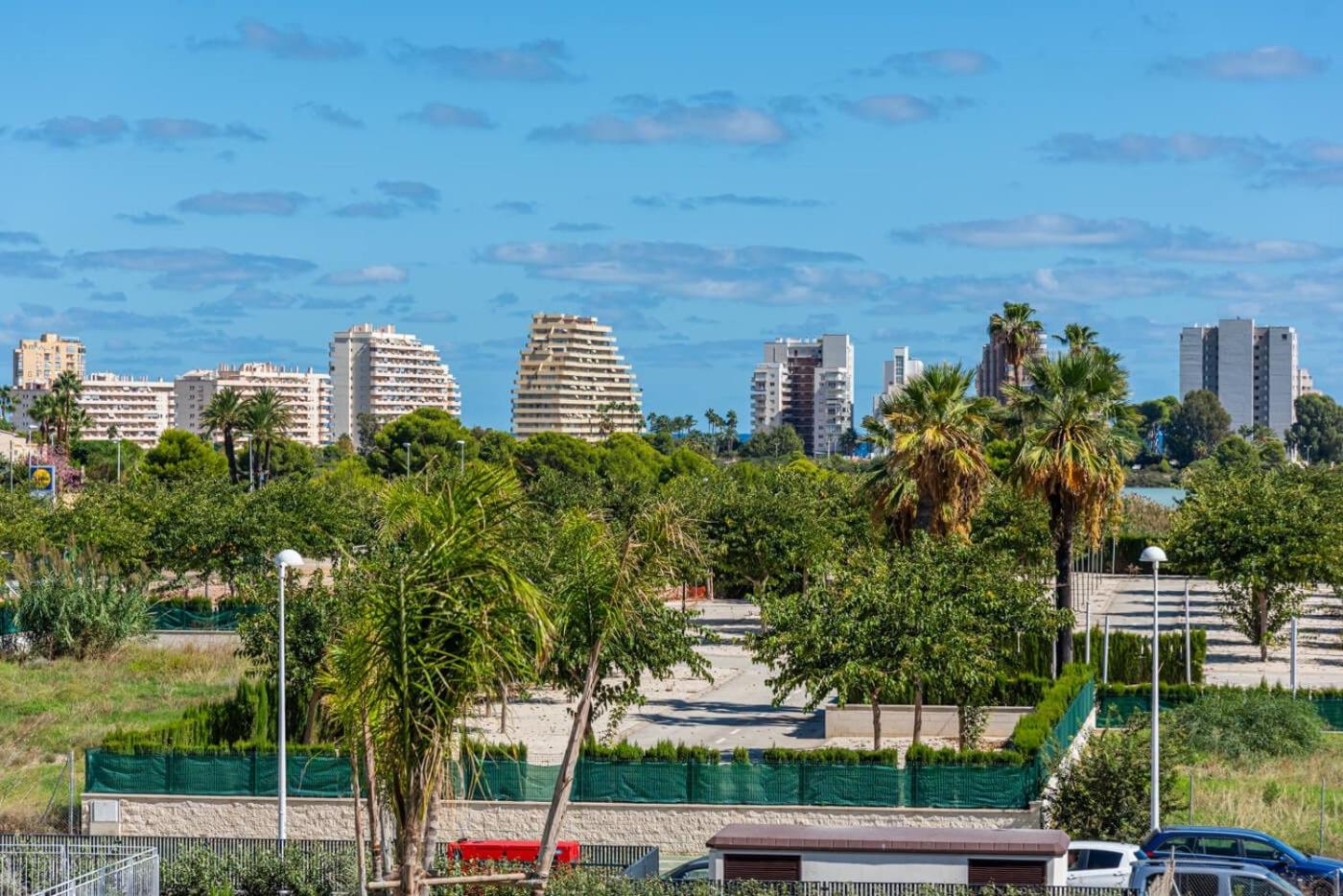 Apartamento Prestige - PlusHolidays