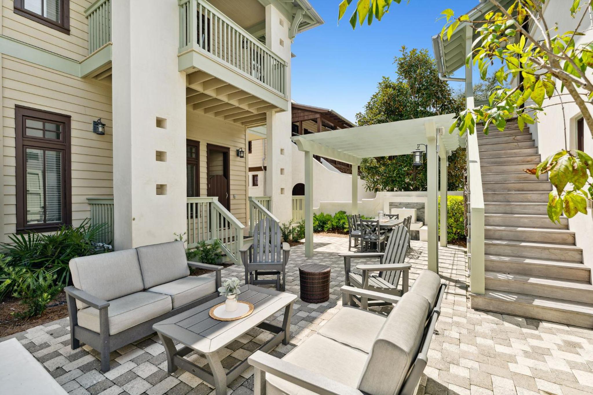 Summer Cottage by 30A Escapes