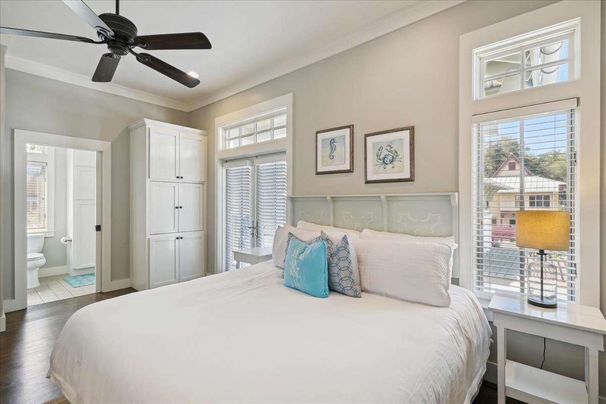 Summer Cottage by 30A Escapes