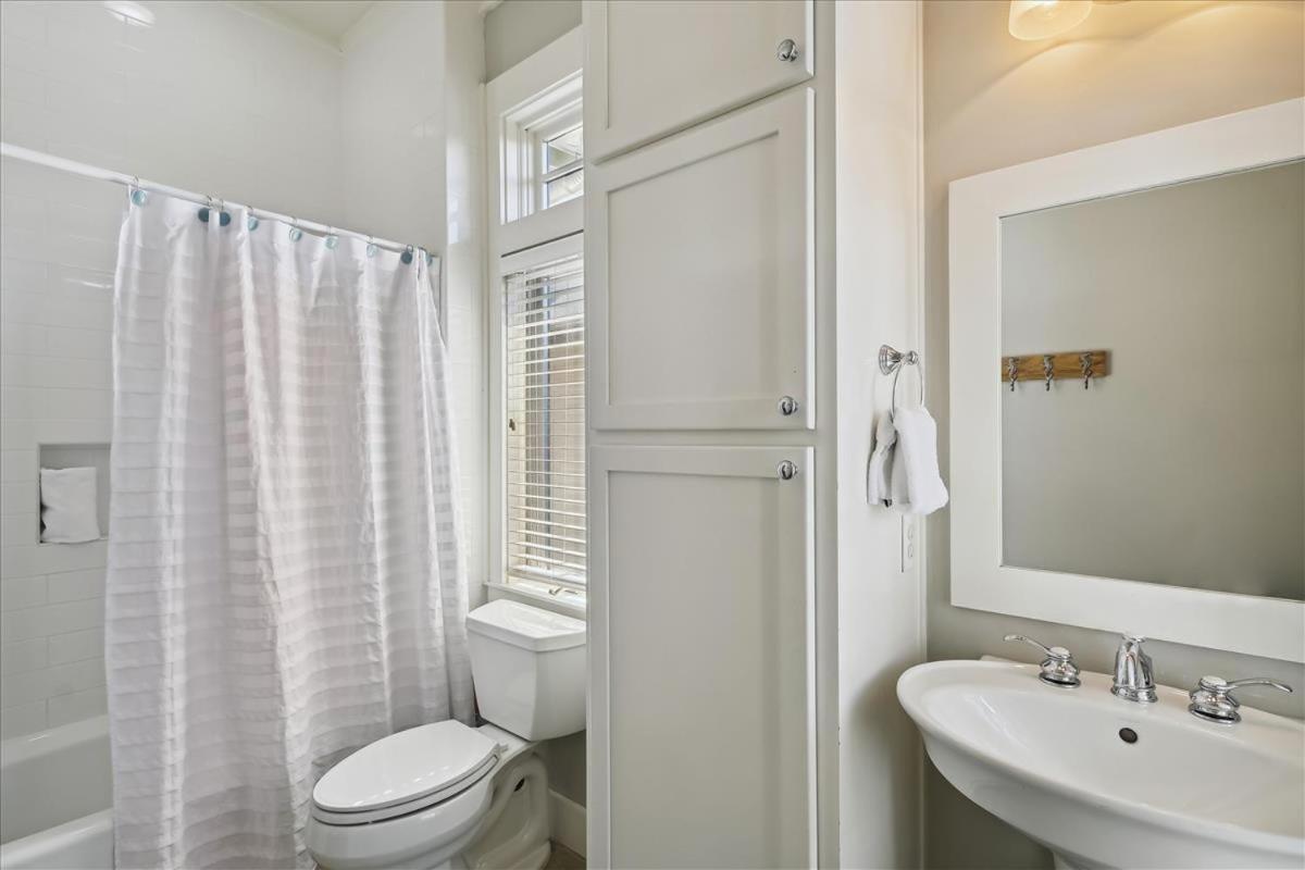 Summer Cottage by 30A Escapes