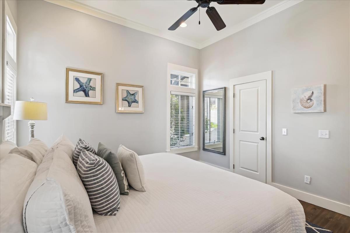 Summer Cottage by 30A Escapes