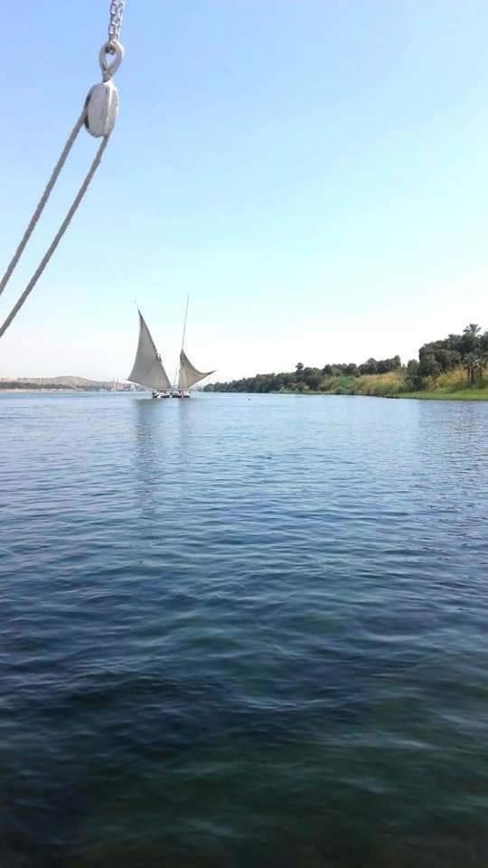 Felucca Sailing Boat Overnight Experience