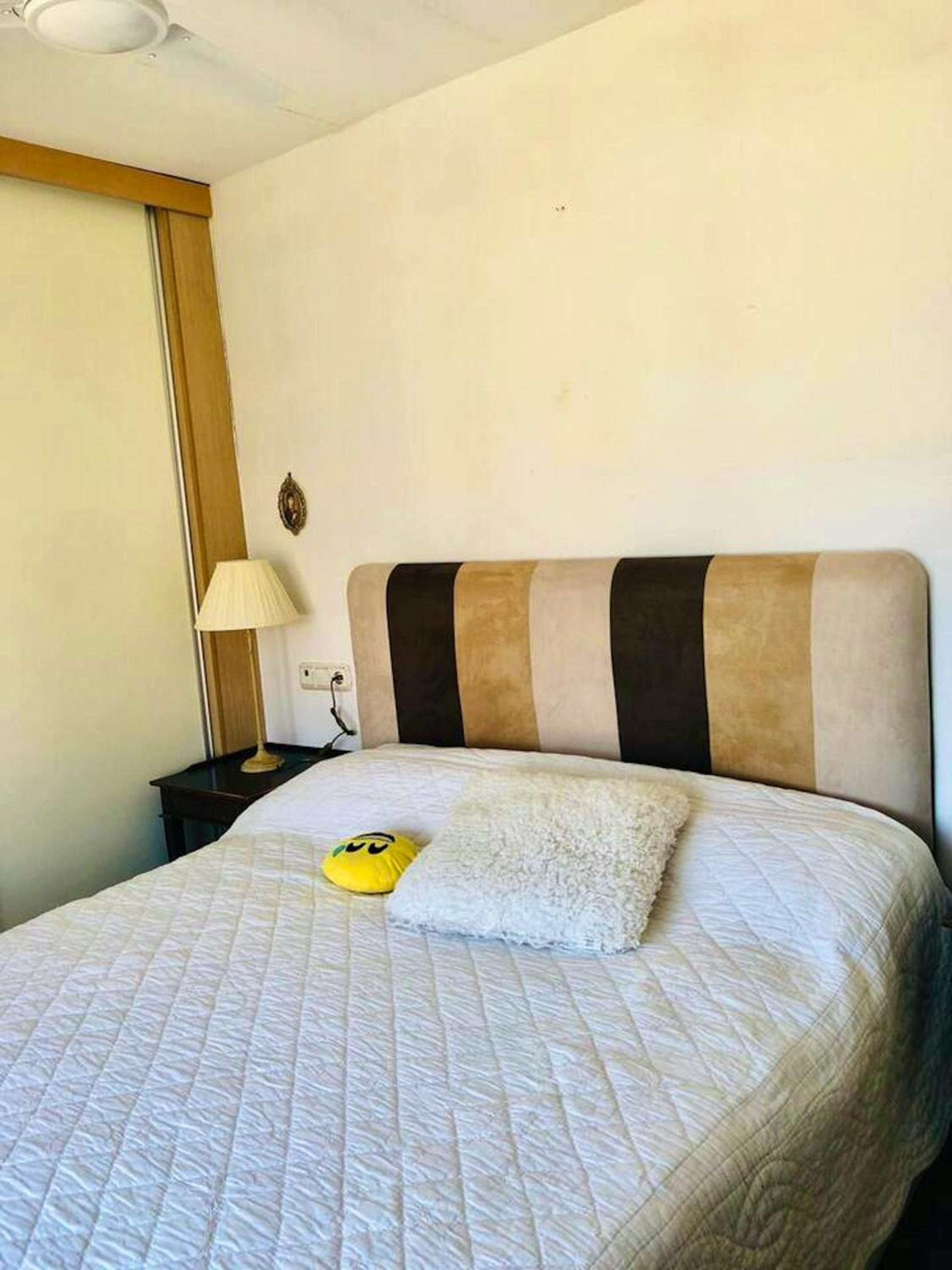 Charming Malaga Accommodation with Shared Pool