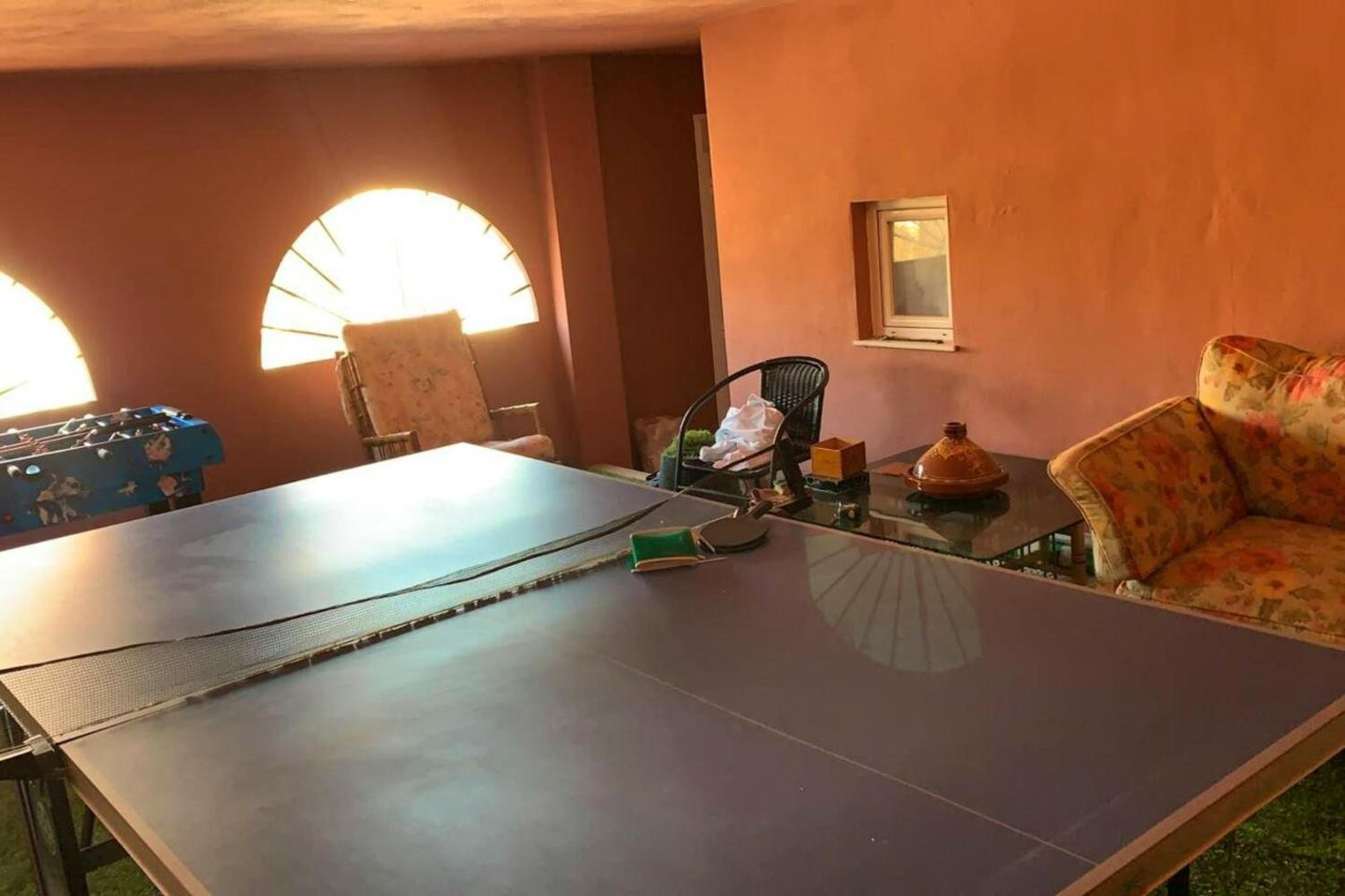 Charming Malaga Accommodation with Shared Pool