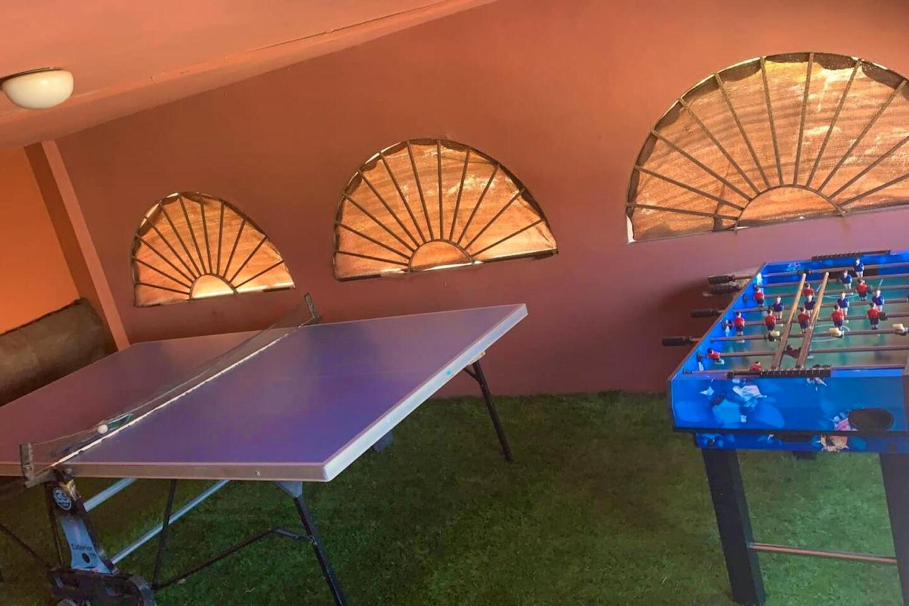 Charming Malaga Accommodation with Shared Pool
