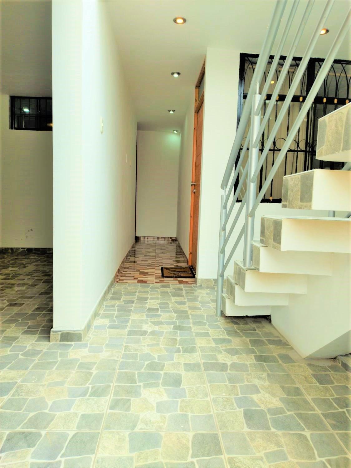 Hermosa Habitación c/ Baño privado - Huacachina. view 5