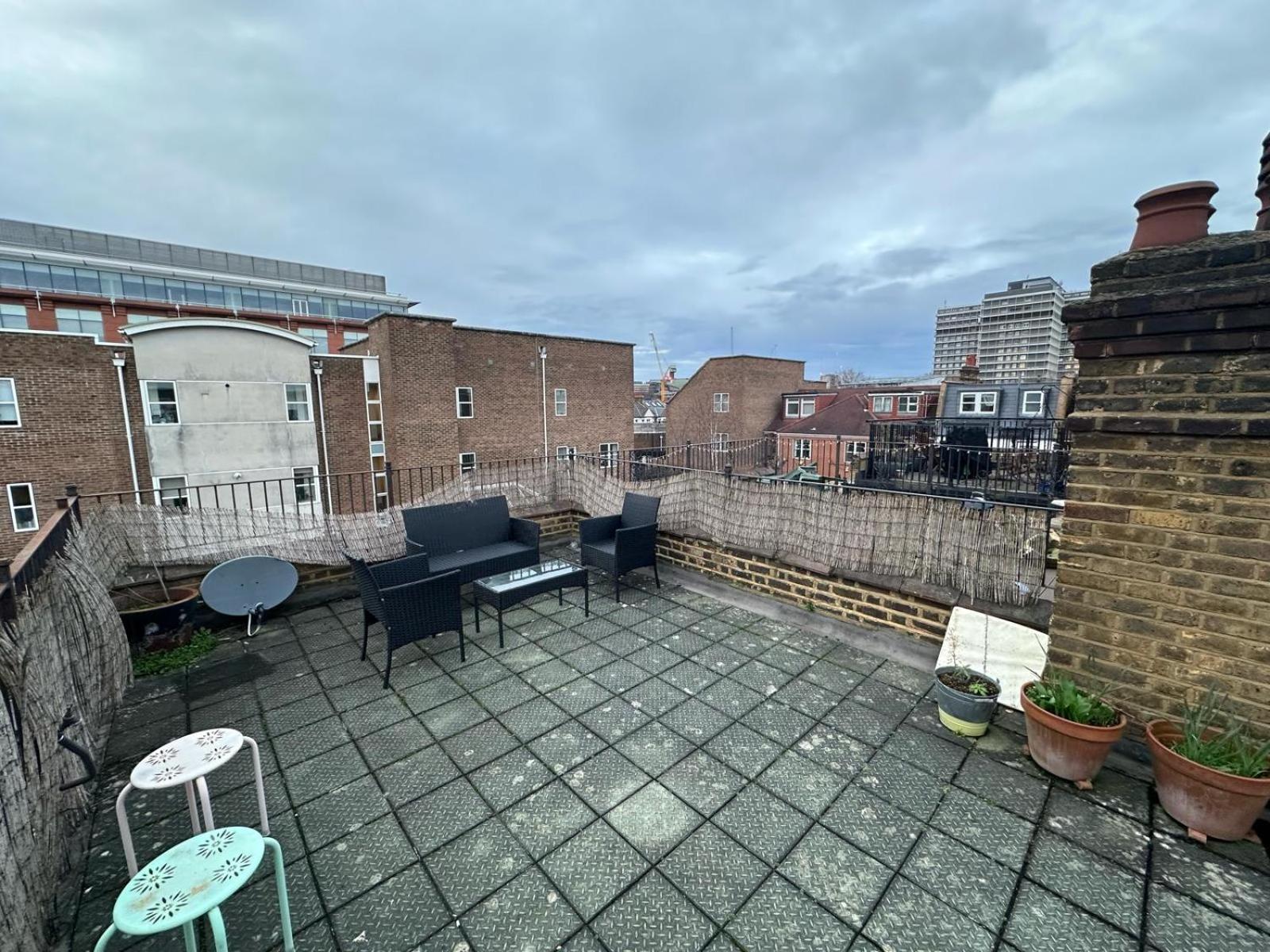roof