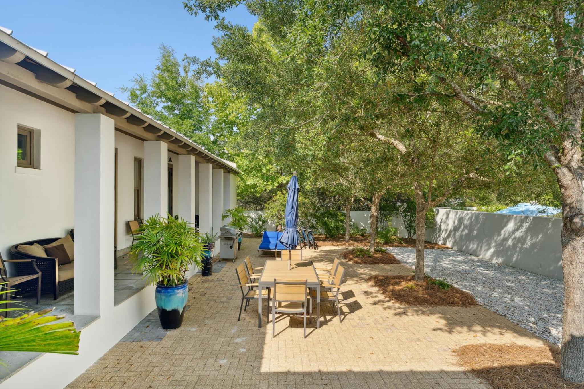 Somerset Cottage by 30A Escapes