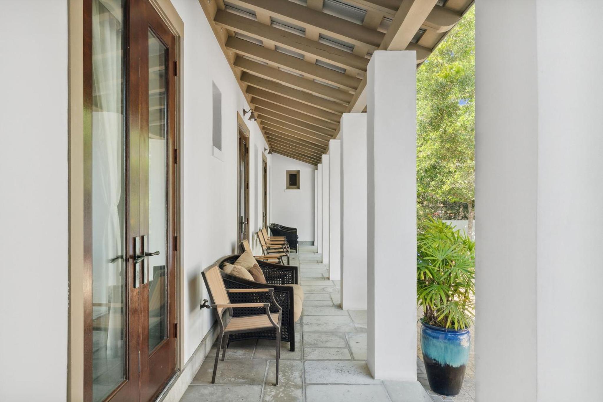 Somerset Cottage by 30A Escapes