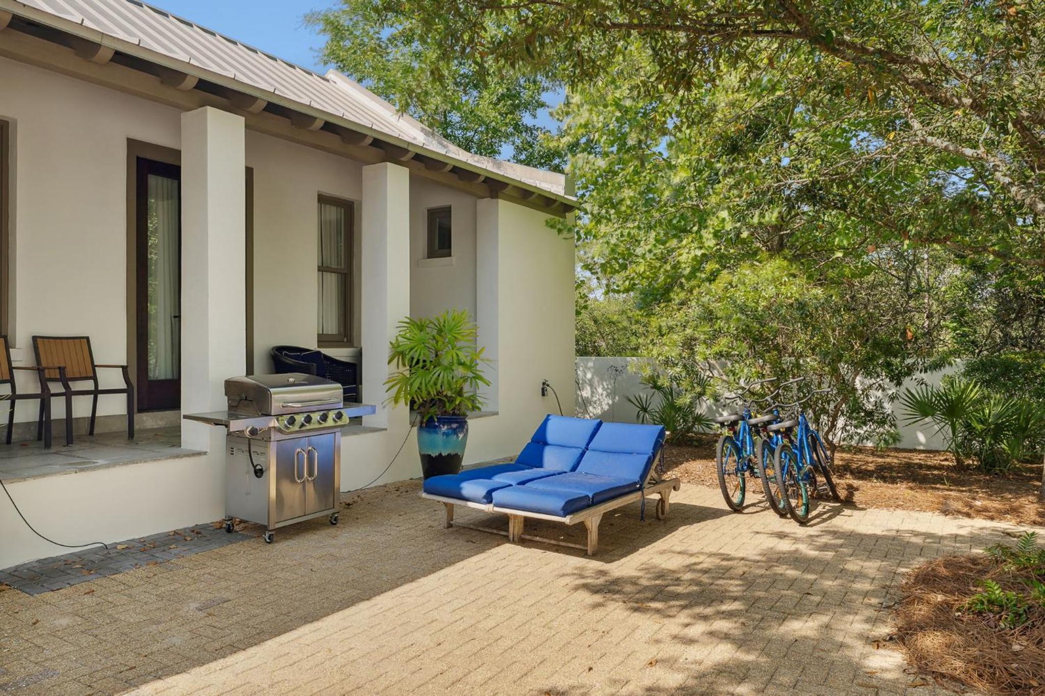 Somerset Cottage by 30A Escapes