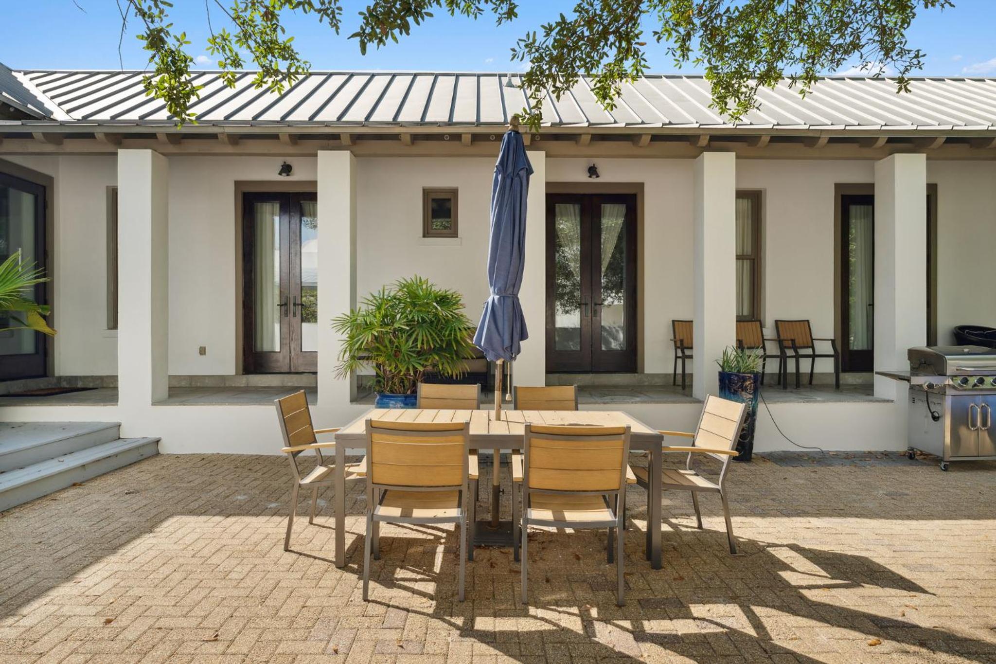 Somerset Cottage by 30A Escapes