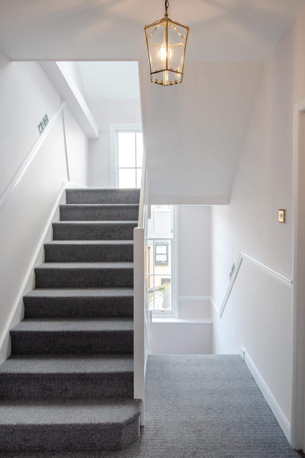 Bendene Townhouse - Exeter