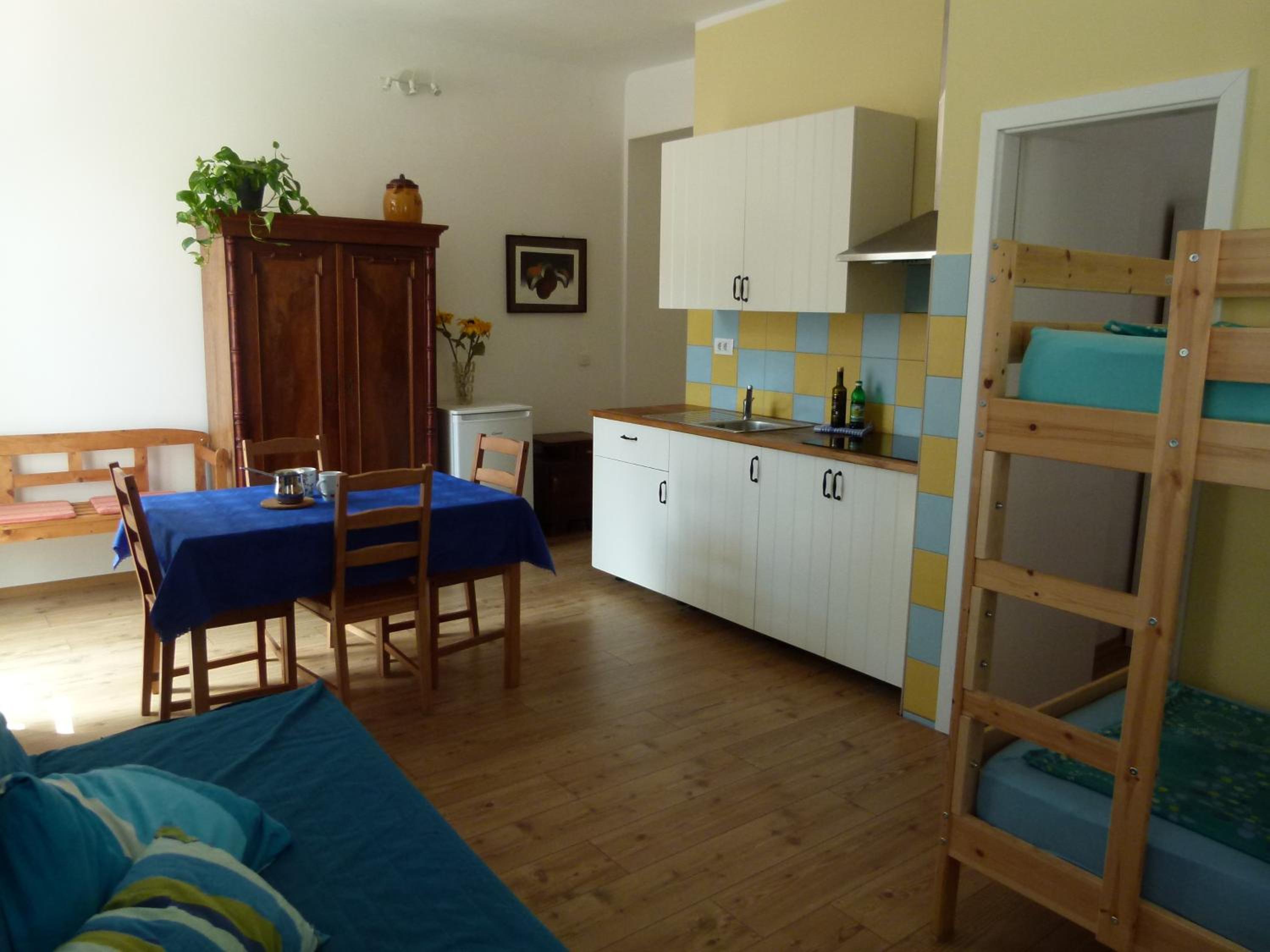 Soča House Tolmin view 4