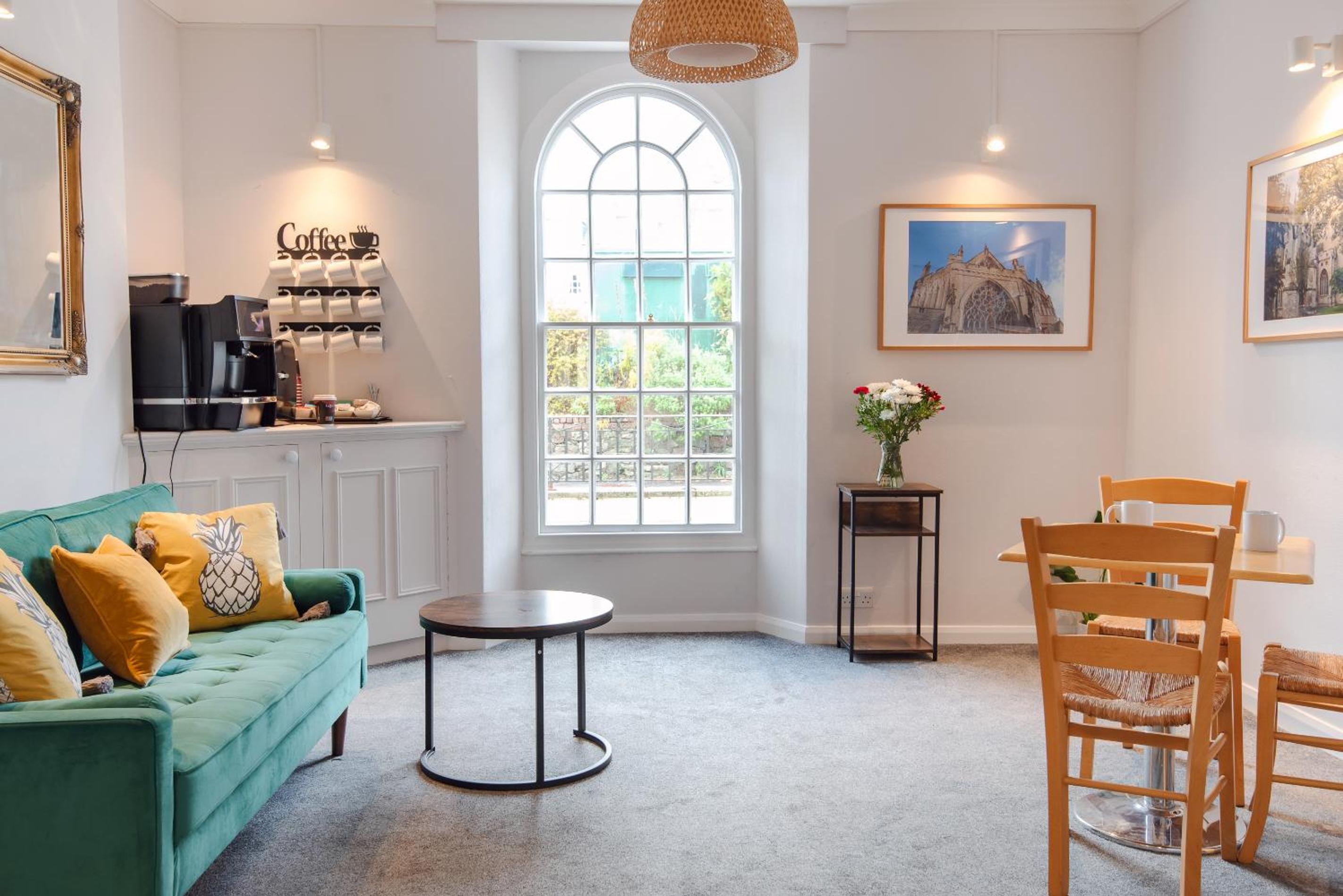 Bendene Townhouse - Exeter