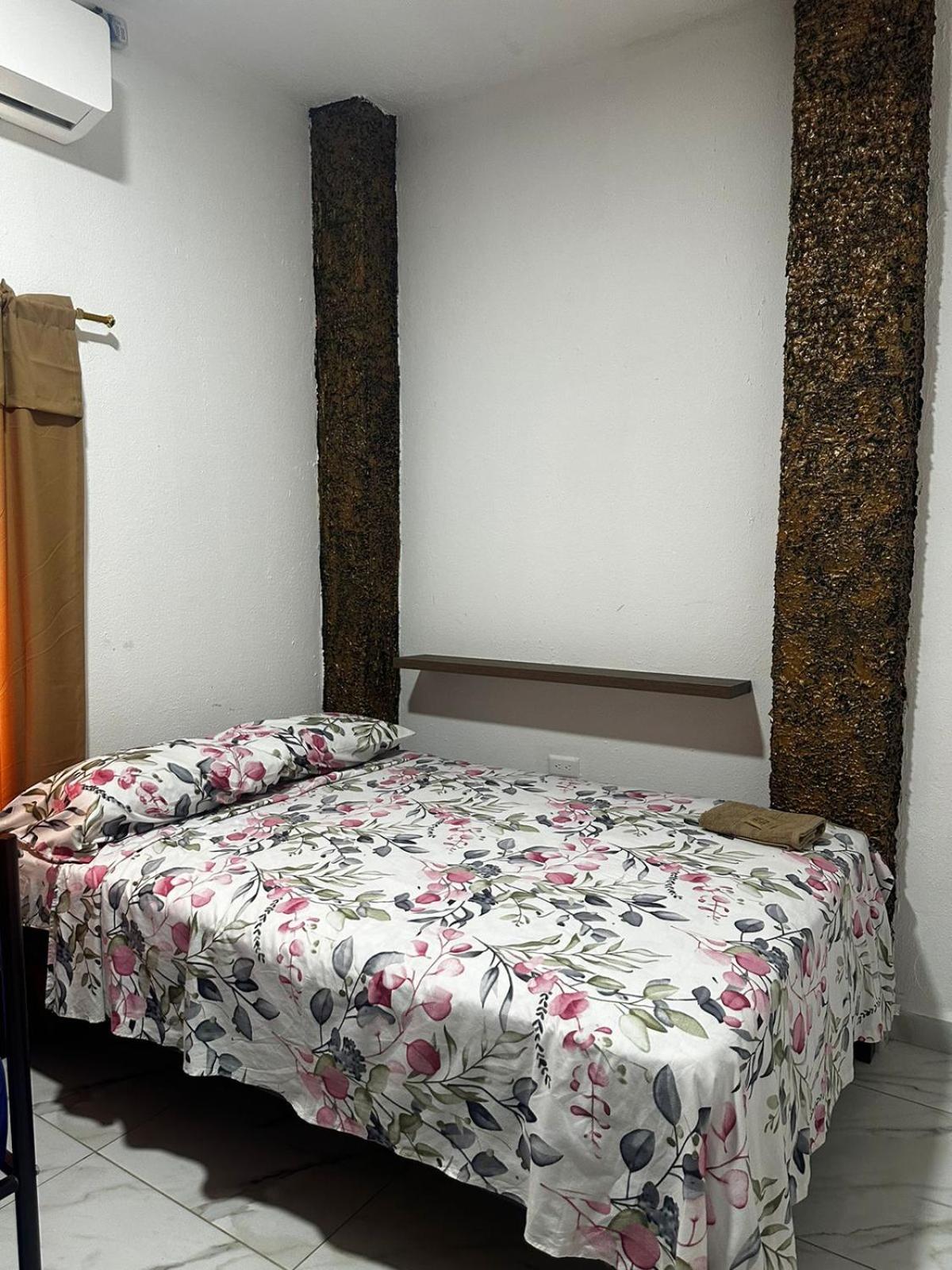 Casa Palmamar