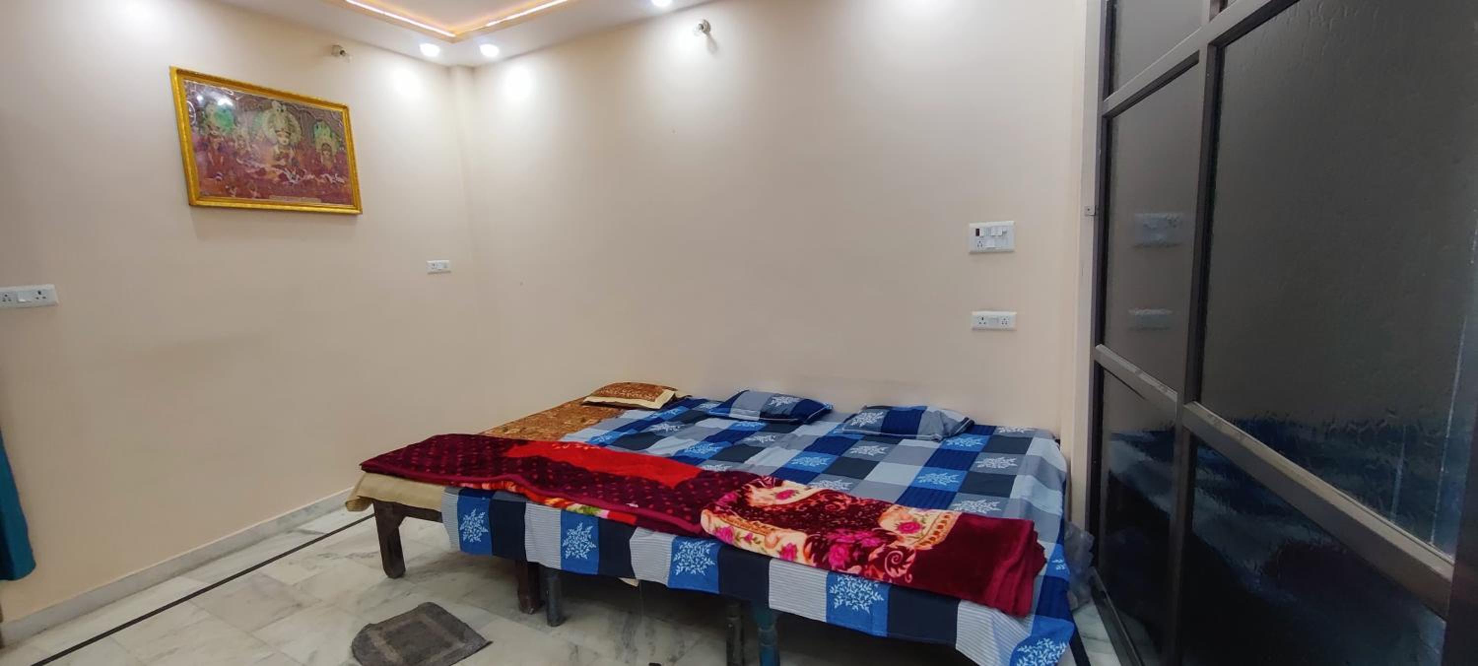 Rammay atithi garah Homestay