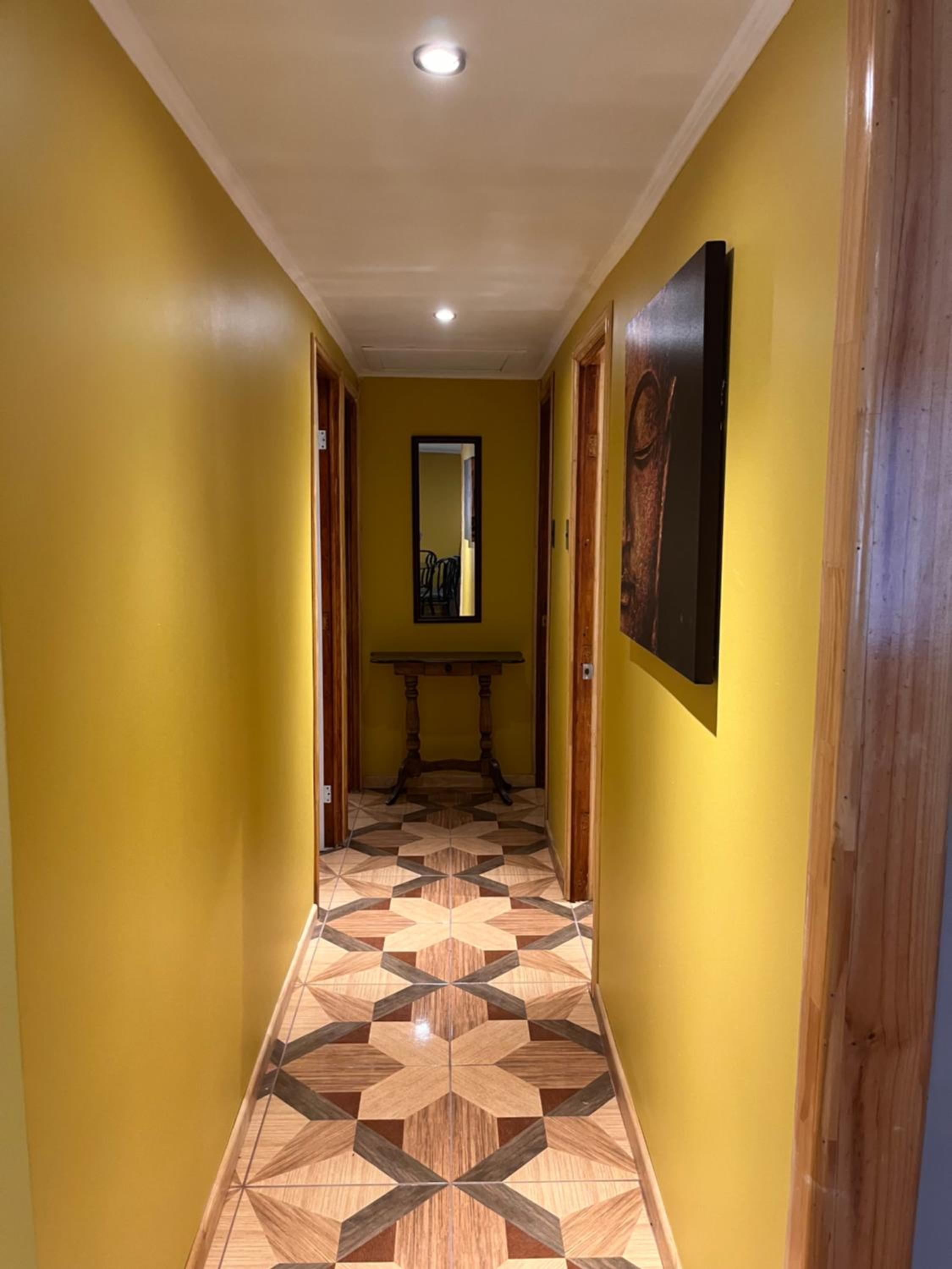 Culturia Lodge