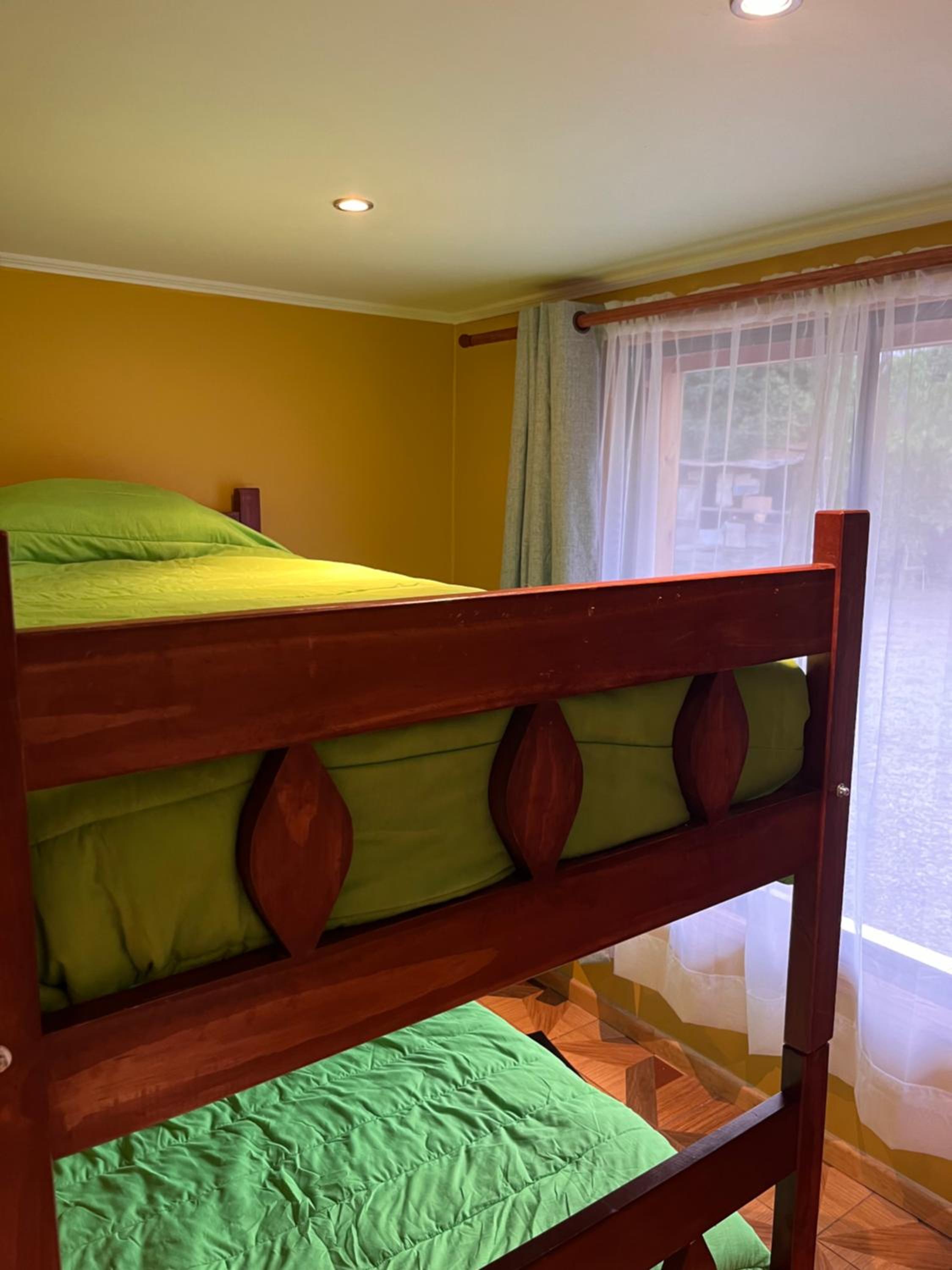 Culturia Lodge