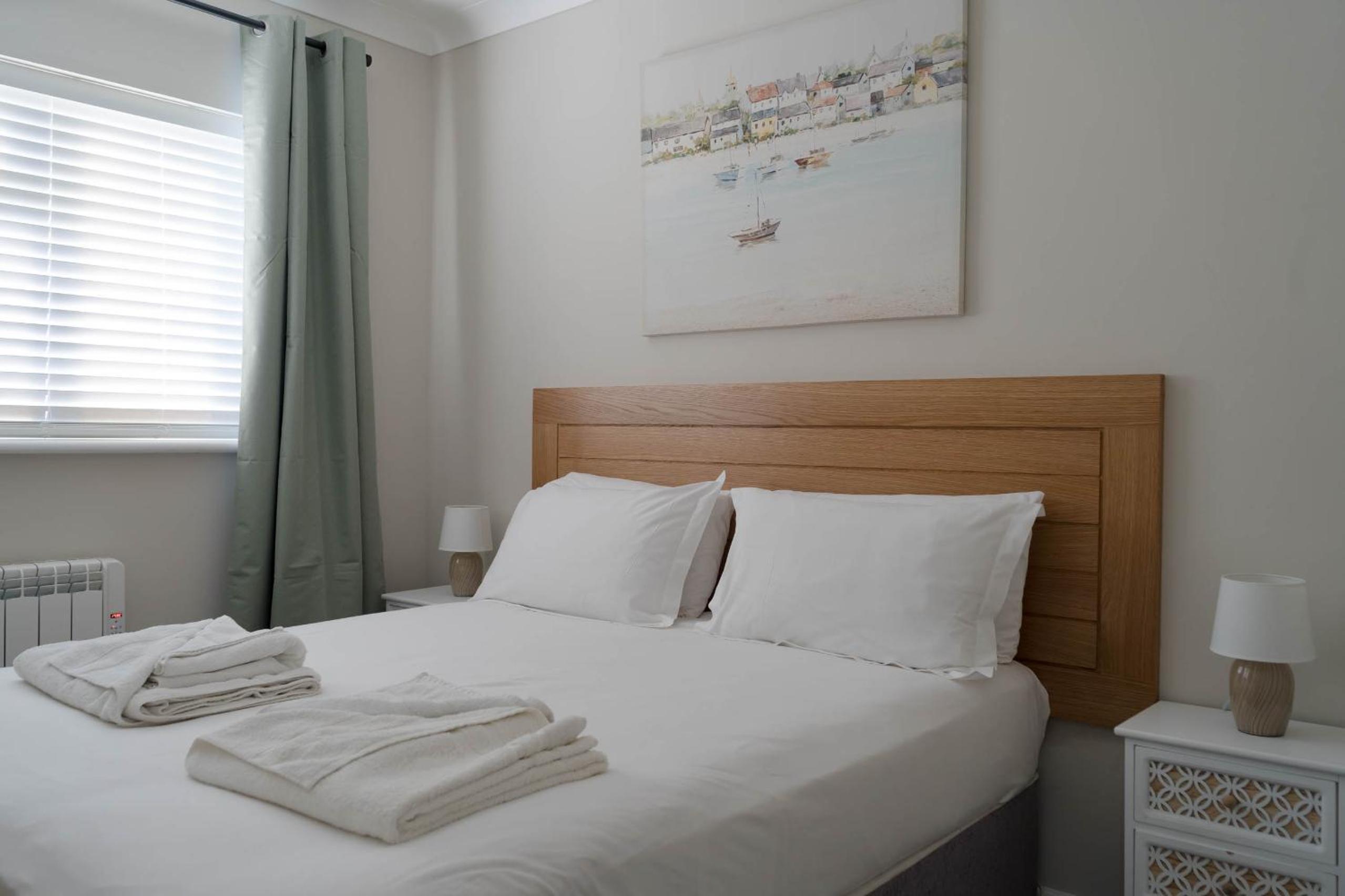 Stone's Throw Away from the English Channel! -Family and Dog Friendly view 2