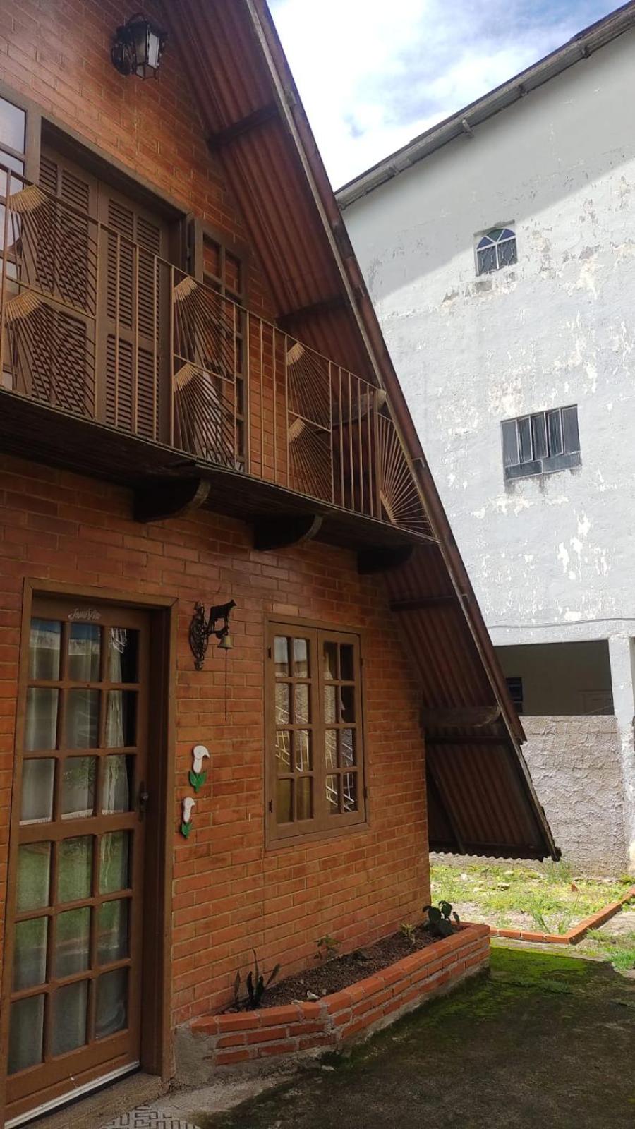 Chalet confortável na cidade das estrelas