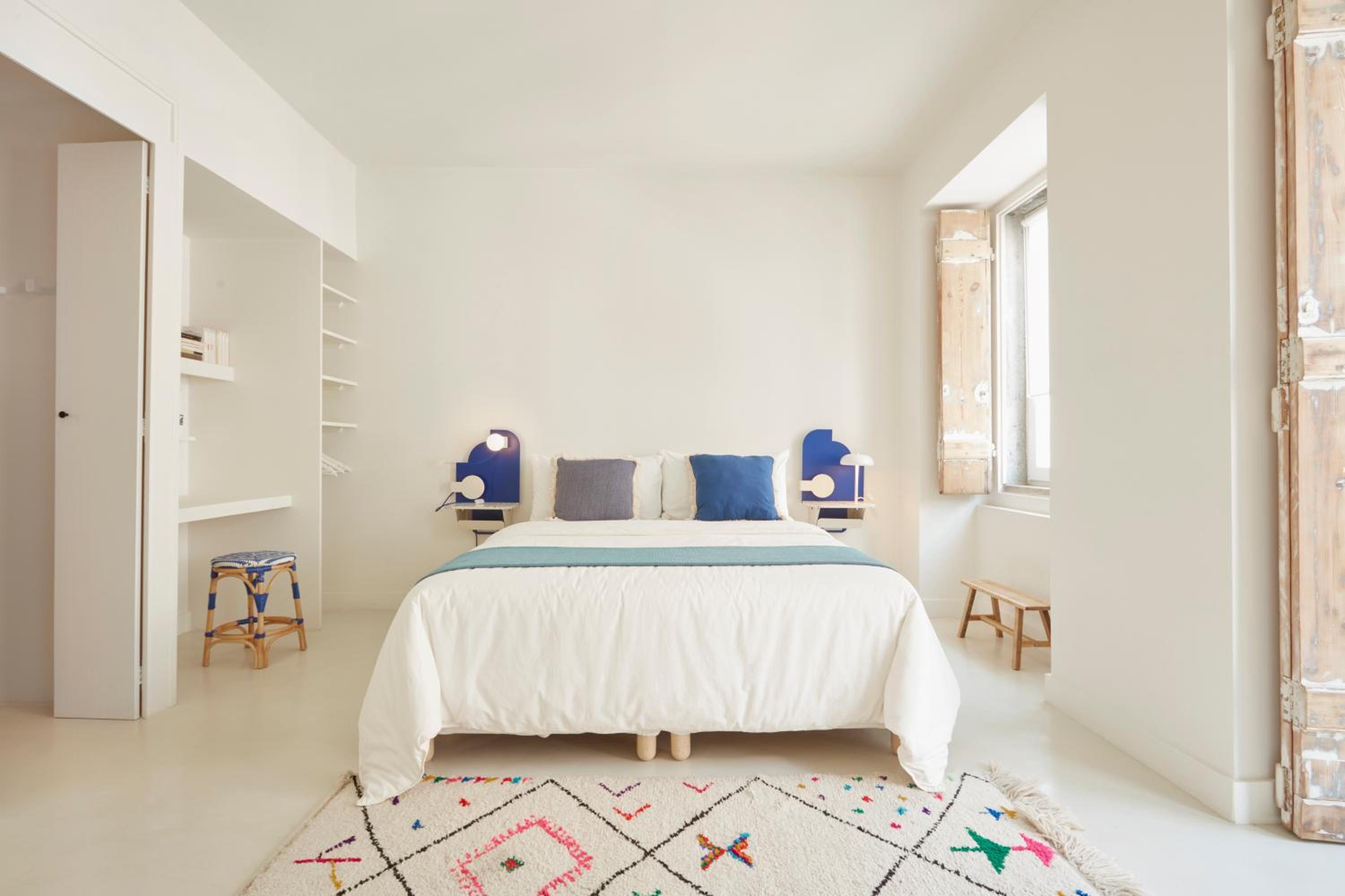 Casa Pavão Lisboa view 5