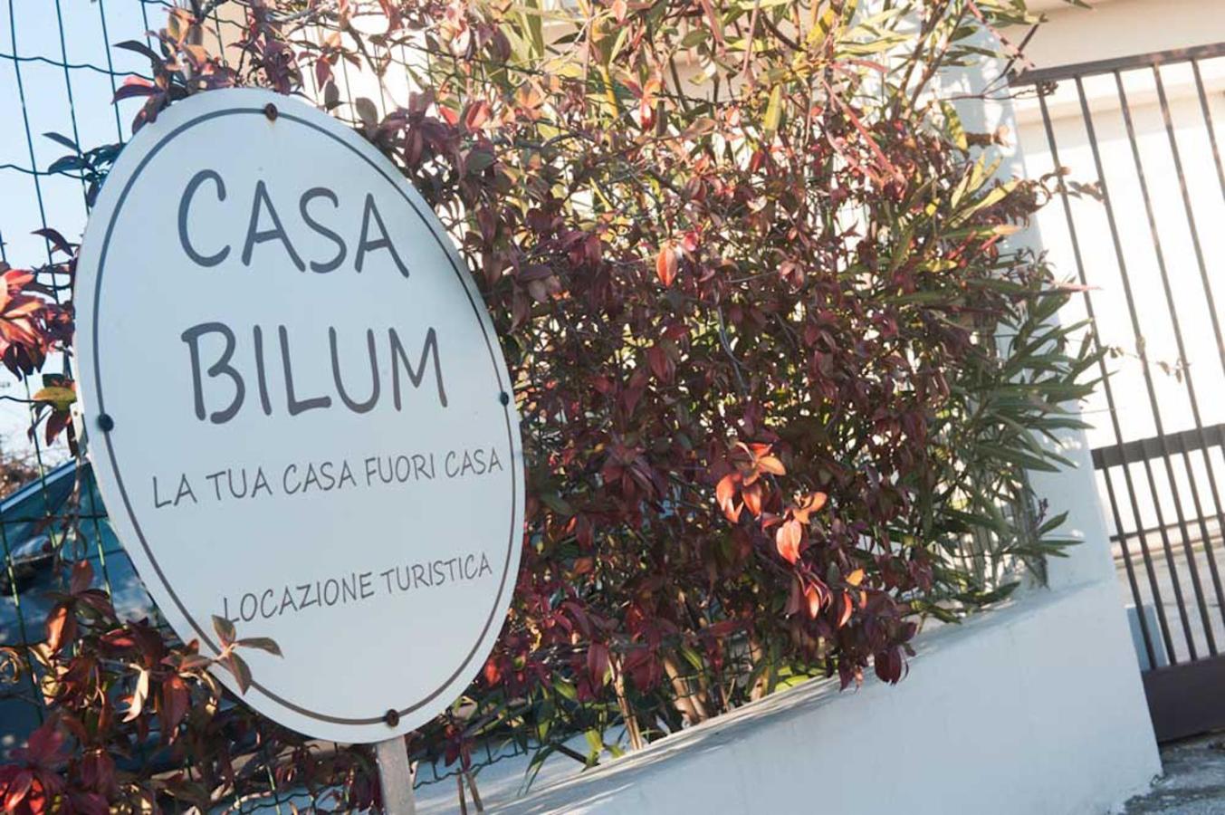 Casa Bilum