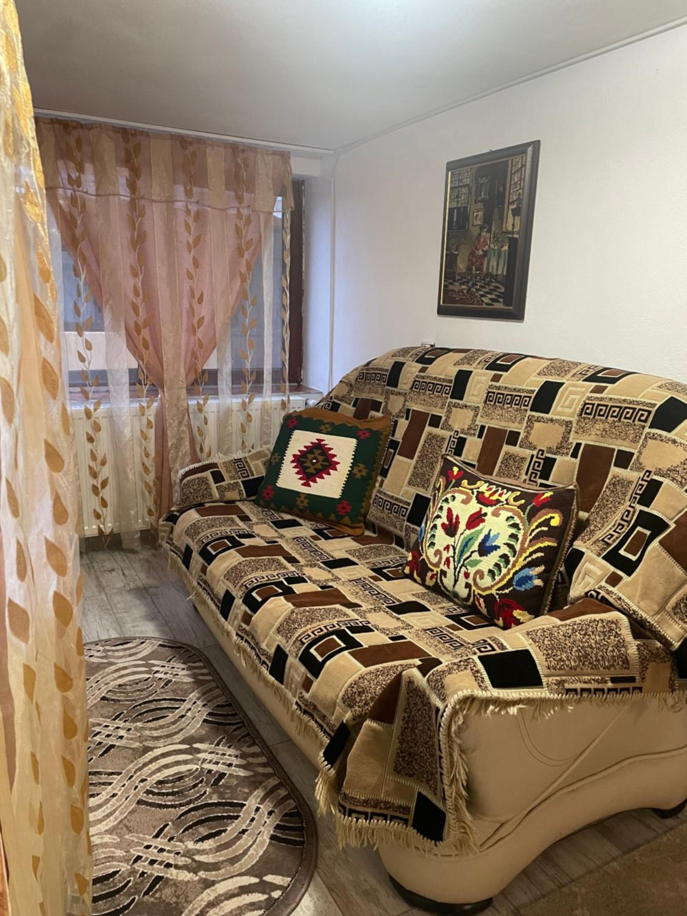Casa Roșca