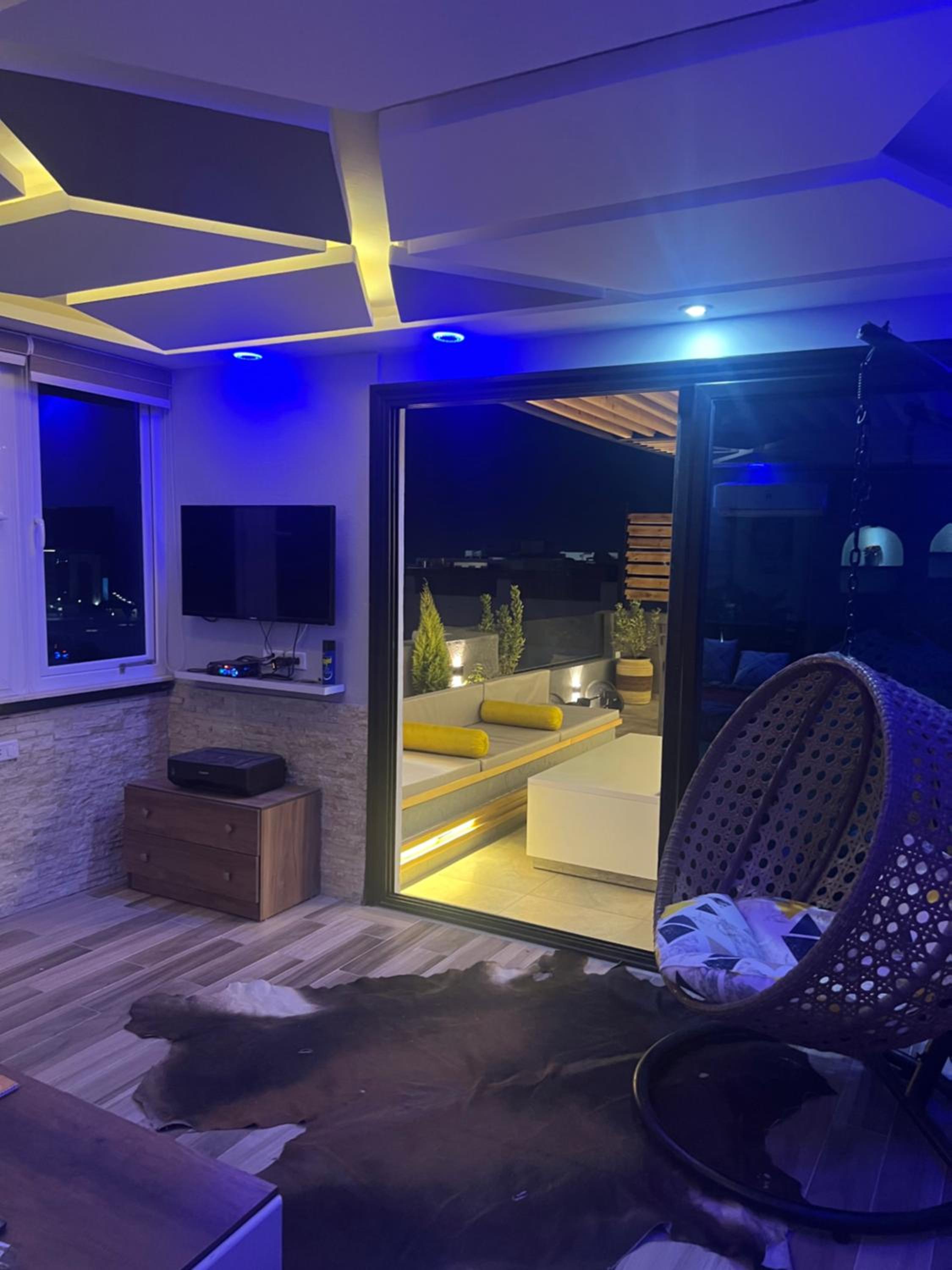 Sallam Lux Property