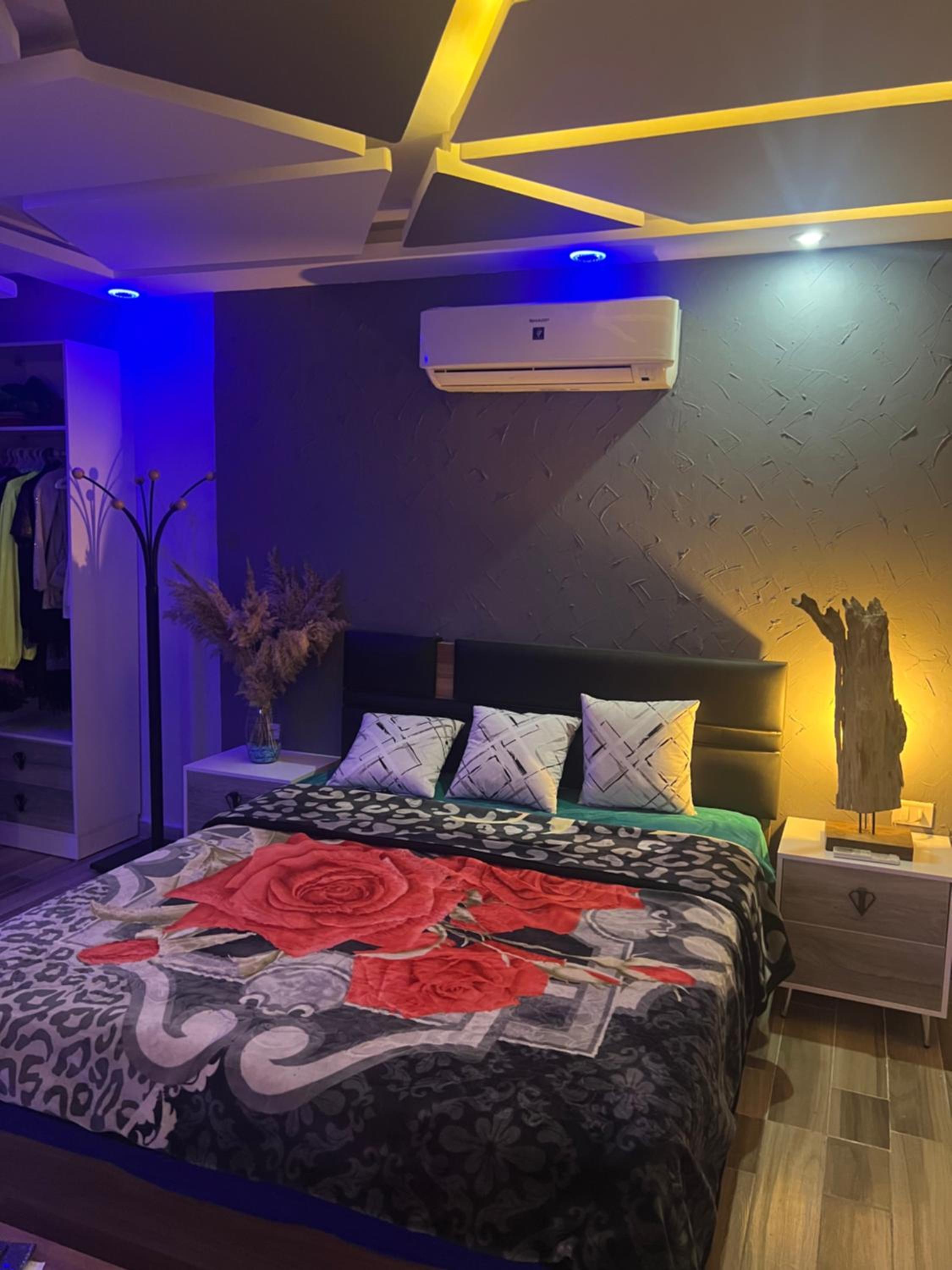 Sallam Lux Property