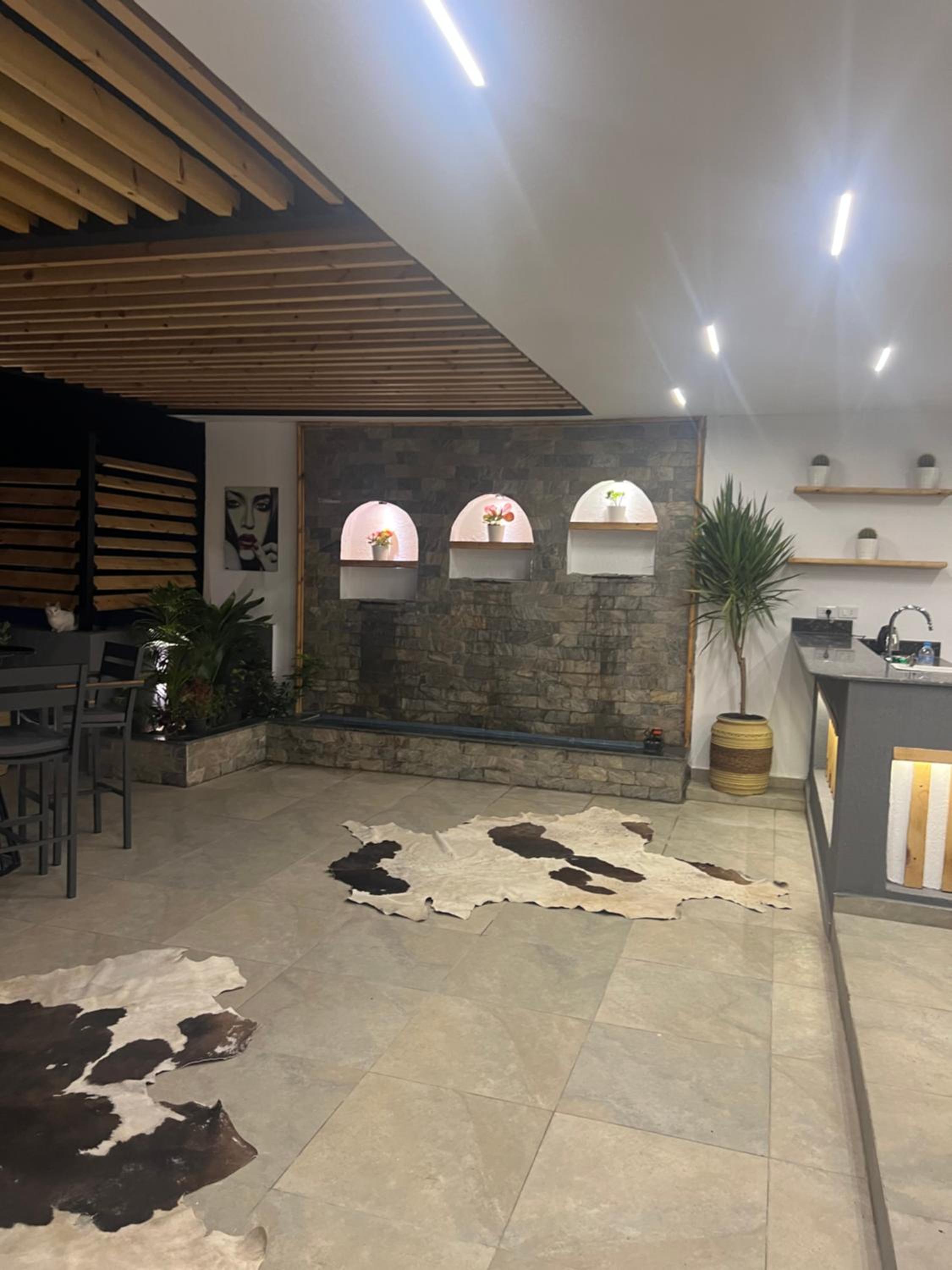 Sallam Lux Property