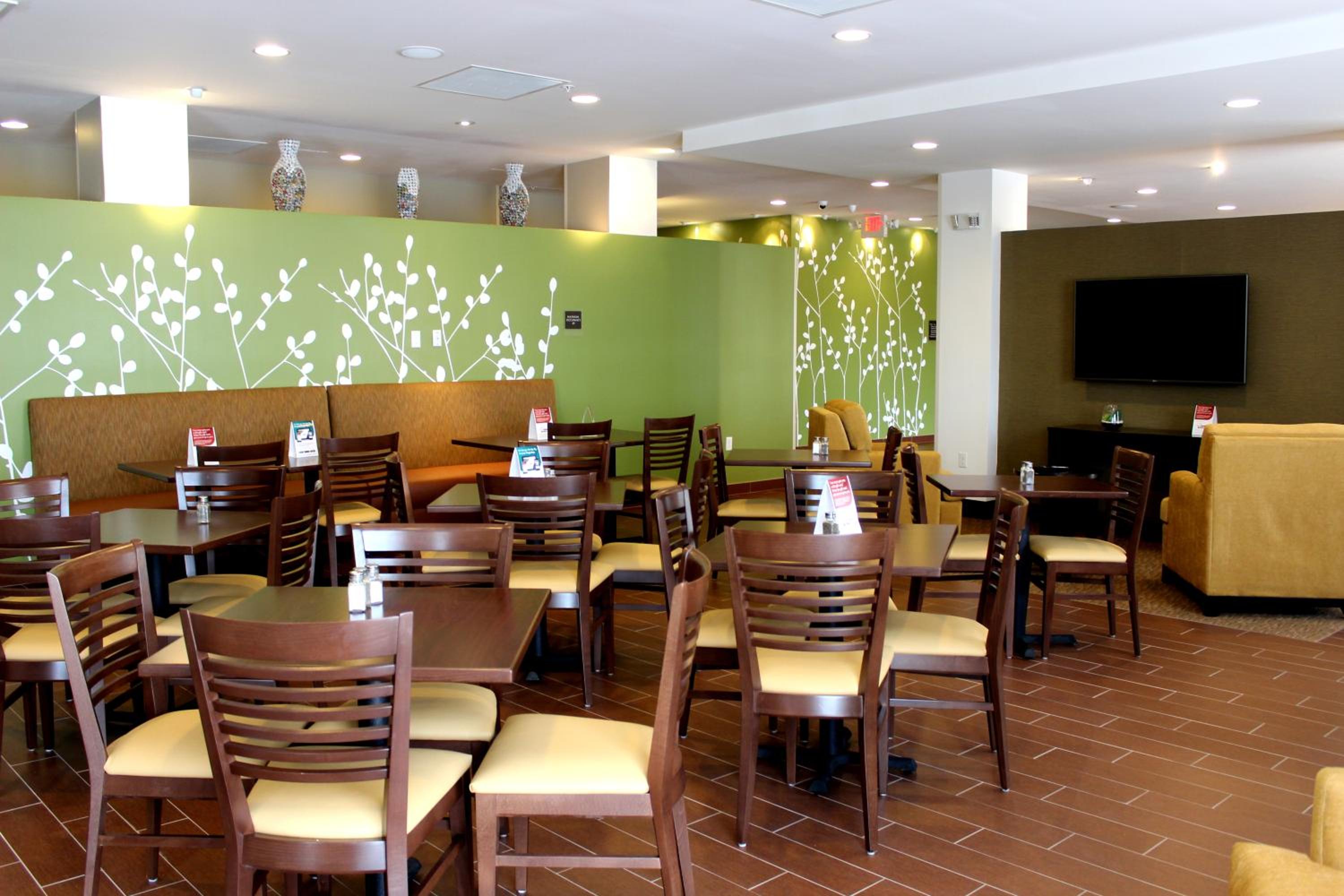 Sleep Inn & Suites Odessa near University